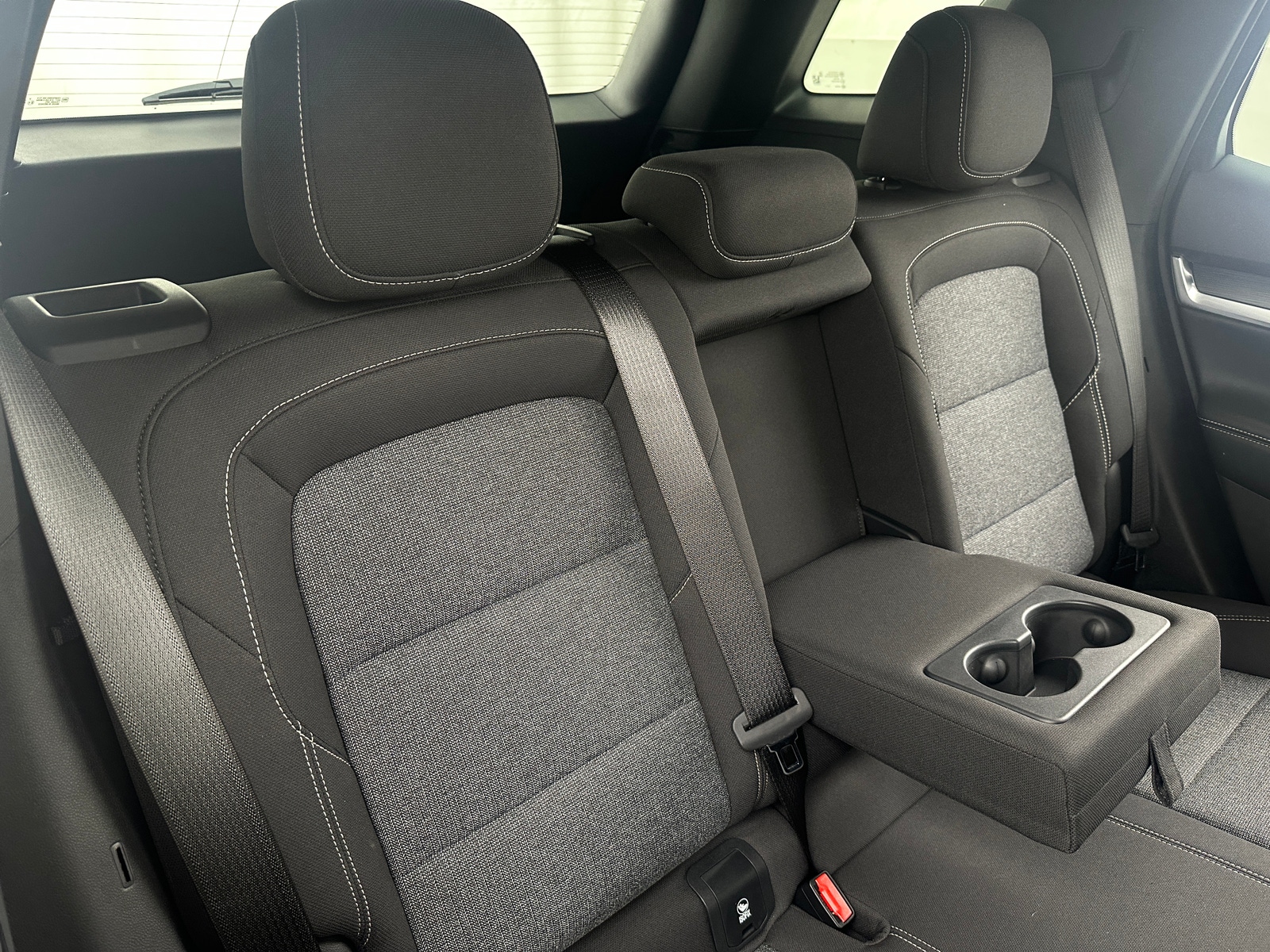 Thumbnail: 2025 GMC Terrain - 6