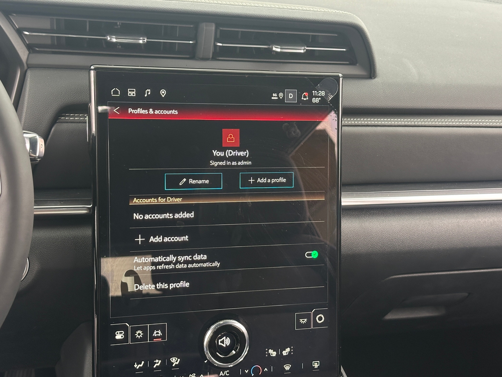 Thumbnail: 2025 GMC Terrain - 4