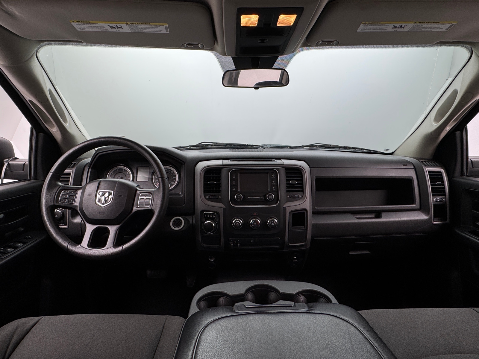 Thumbnail: 2021 RAM 1500 Classic - 3