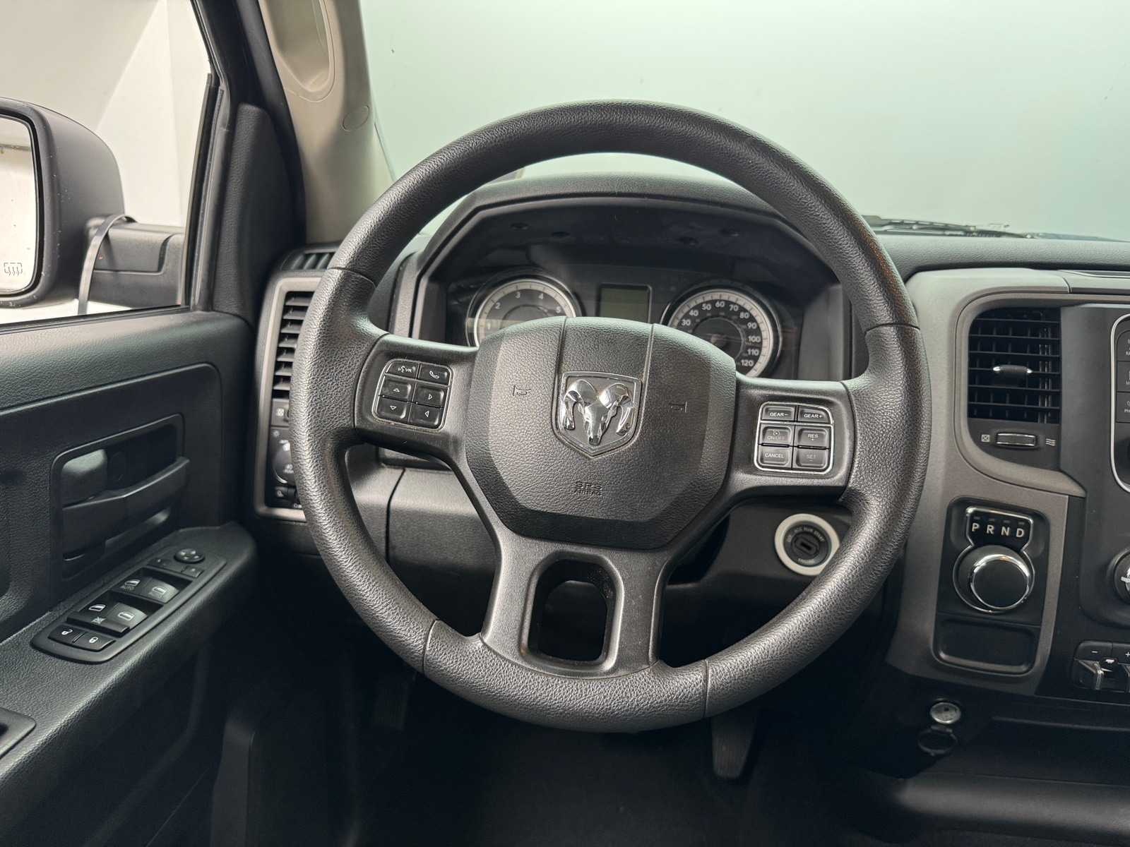 Thumbnail: 2021 RAM 1500 Classic - 5