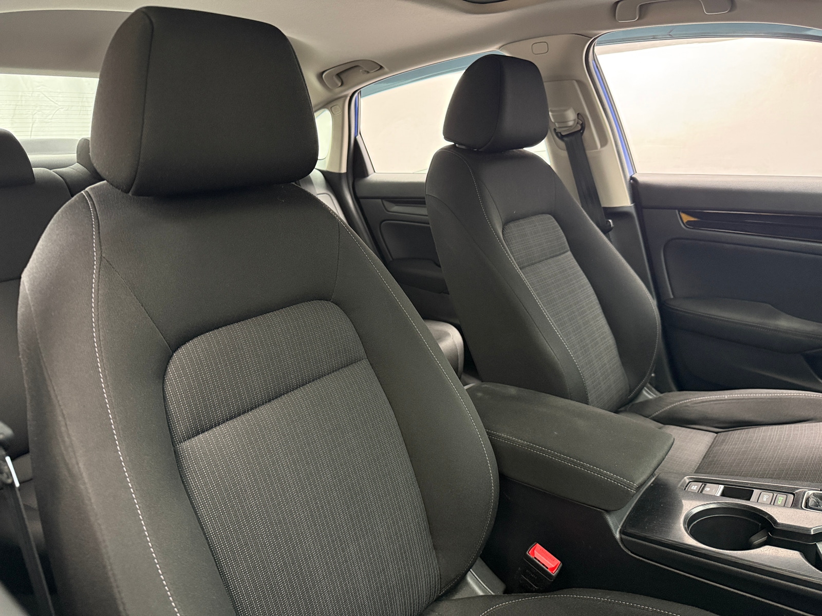 Thumbnail: 2022 Honda Civic - 2