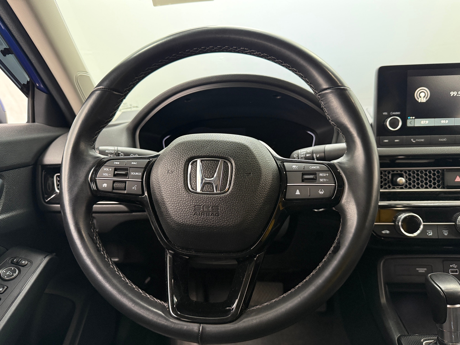 Thumbnail: 2022 Honda Civic - 5