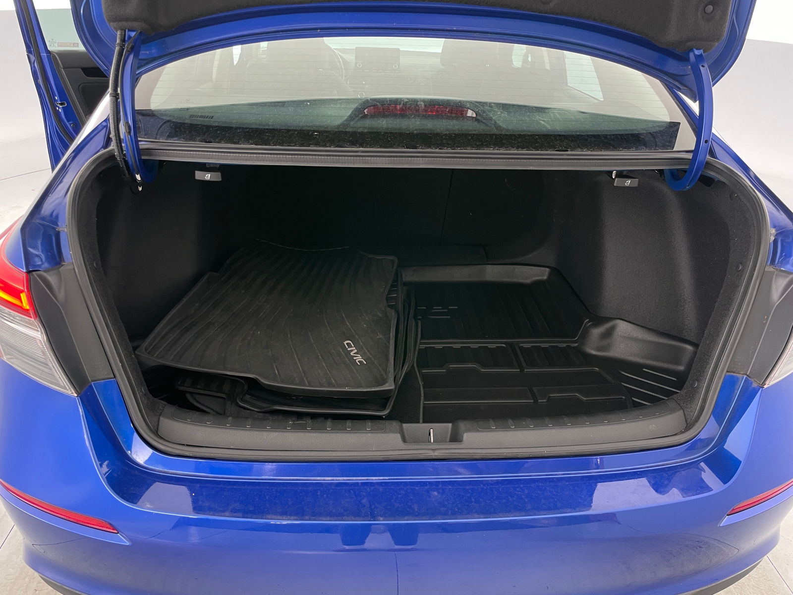 Thumbnail: 2022 Honda Civic - 7