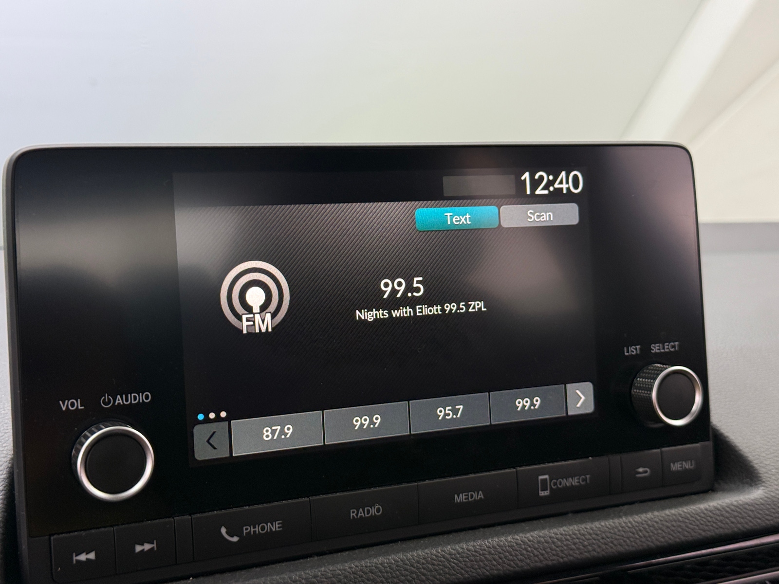 Thumbnail: 2022 Honda Civic - 4