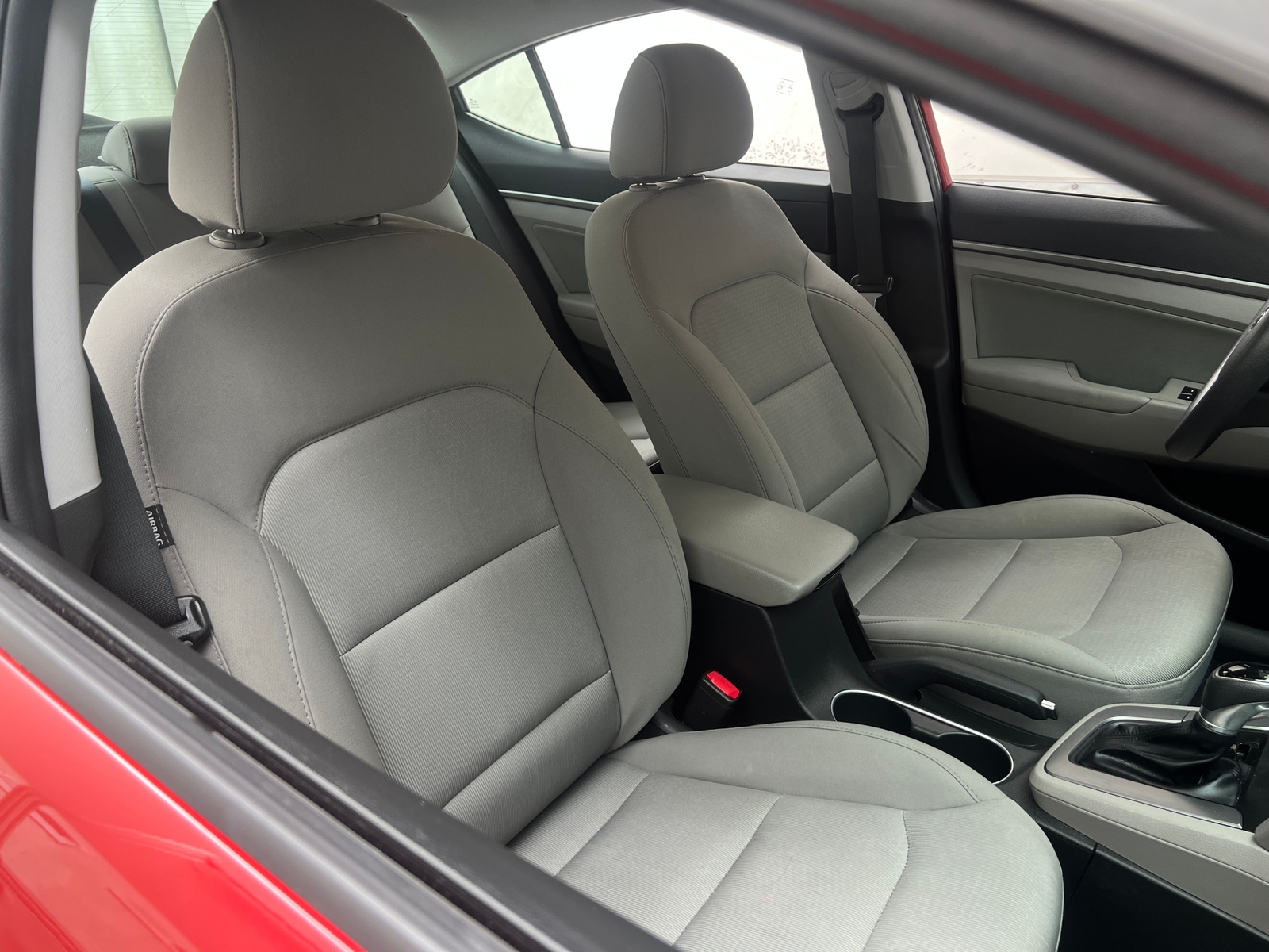Thumbnail: 2018 Hyundai Elantra - 2