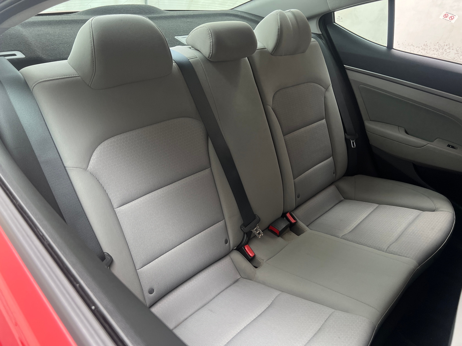 Thumbnail: 2018 Hyundai Elantra - 6