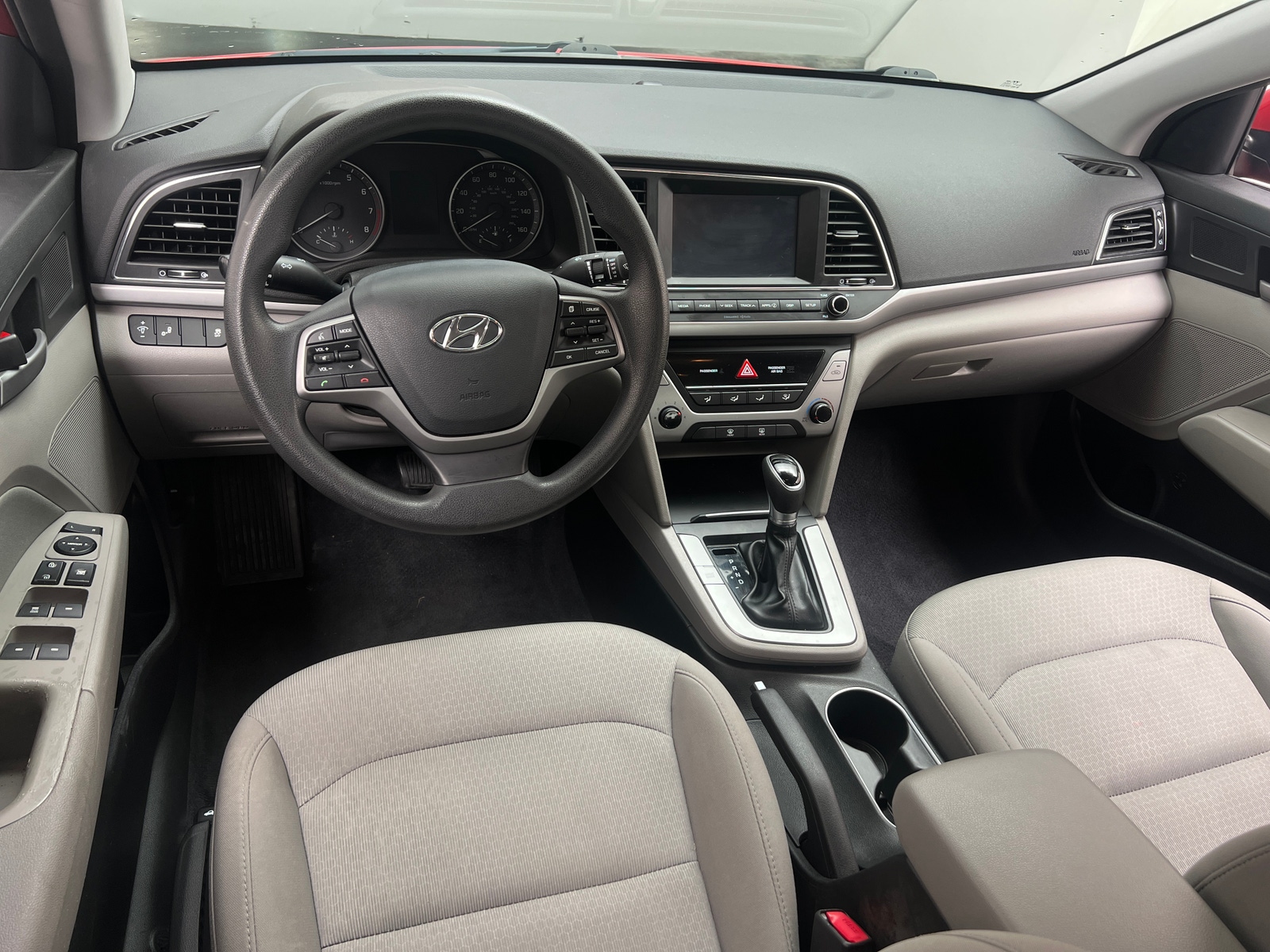 Thumbnail: 2018 Hyundai Elantra - 3