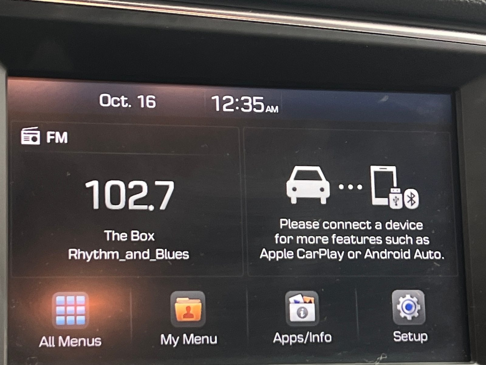 Thumbnail: 2018 Hyundai Elantra - 4