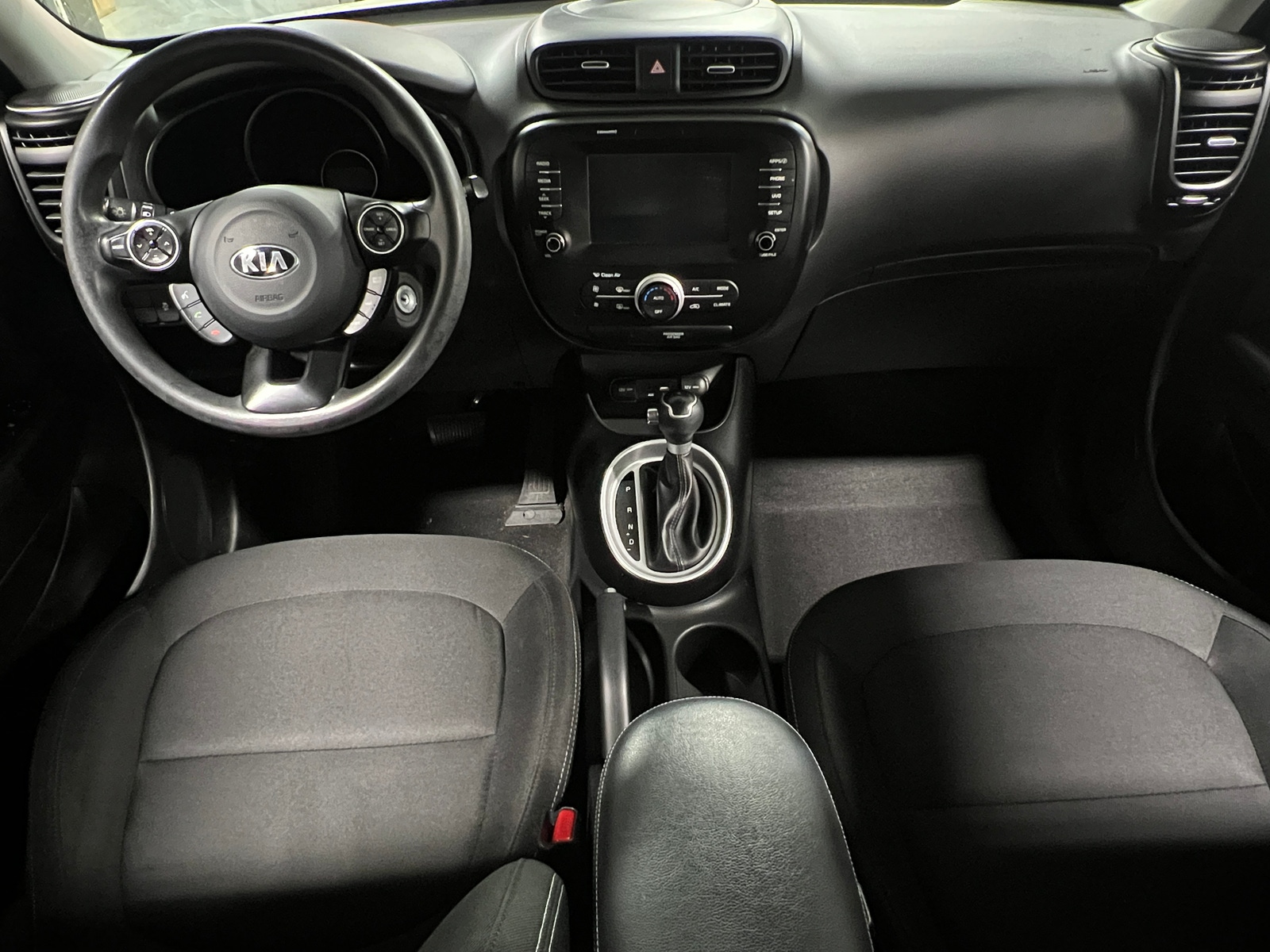 Thumbnail: 2019 Kia Soul - 3
