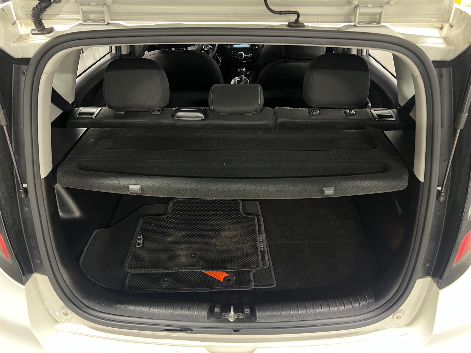 Thumbnail: 2019 Kia Soul - 7
