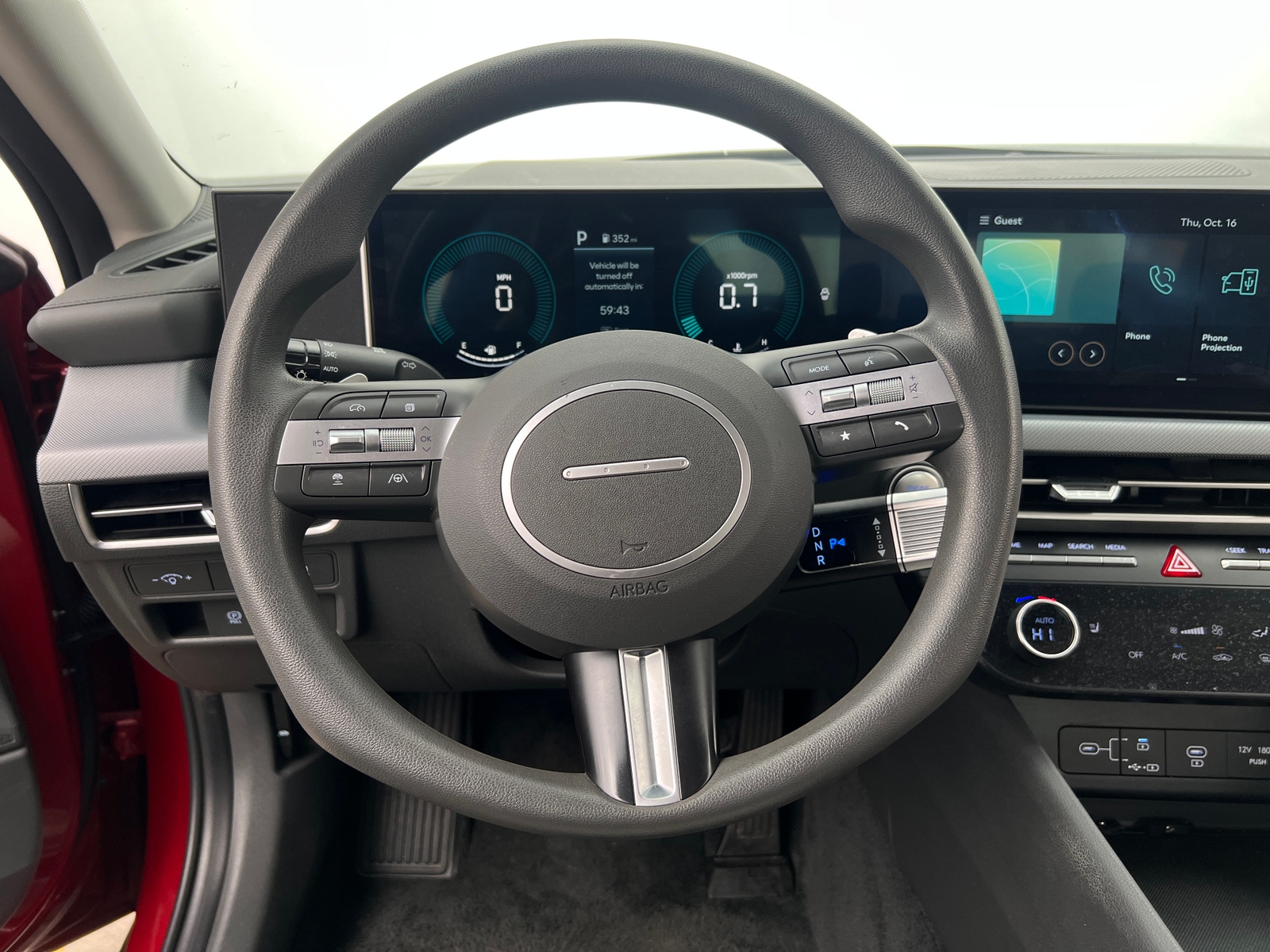 Thumbnail: 2025 Hyundai Sonata - 5