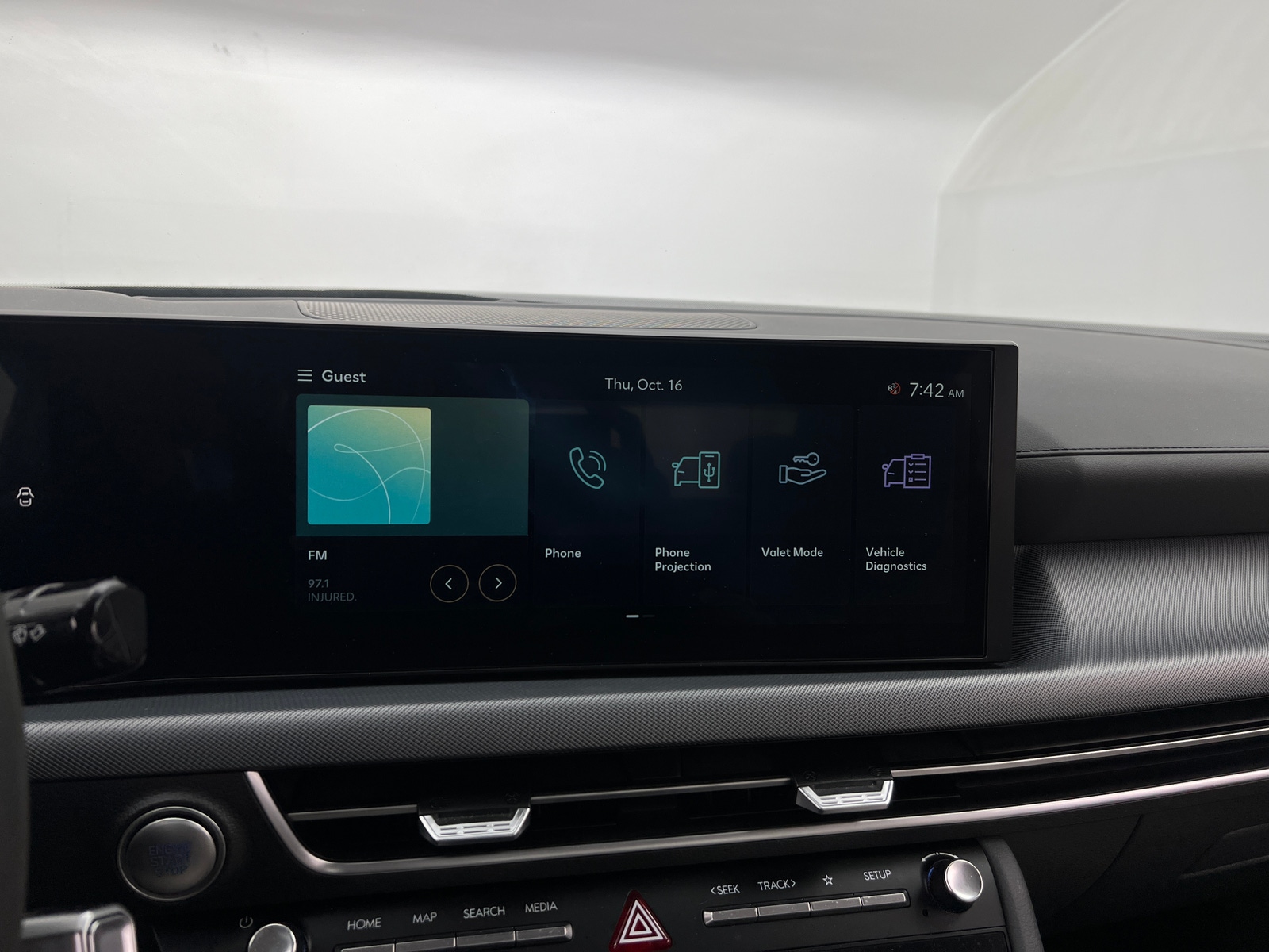 Thumbnail: 2025 Hyundai Sonata - 4