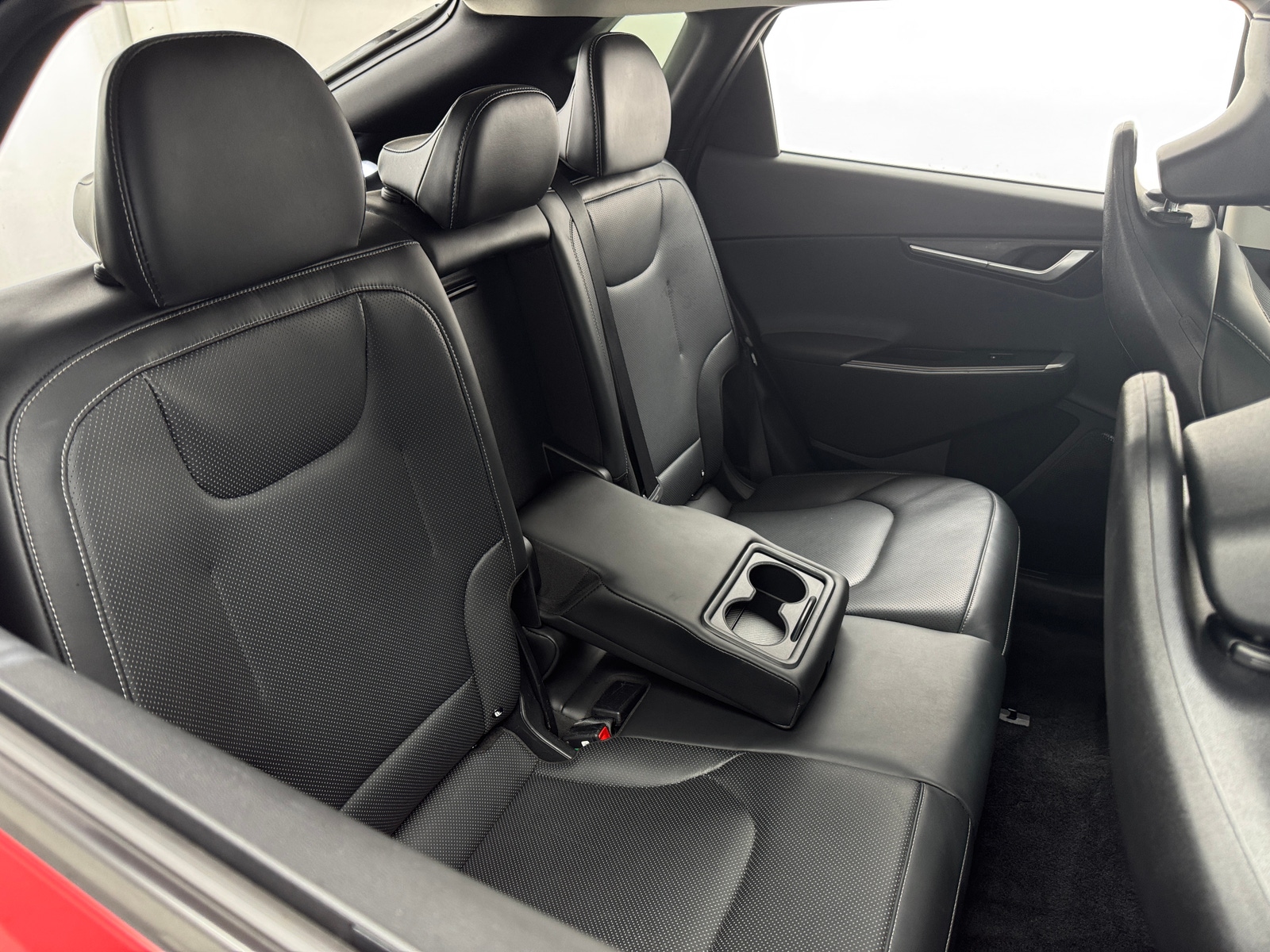 Thumbnail: 2022 Kia EV6 - 5