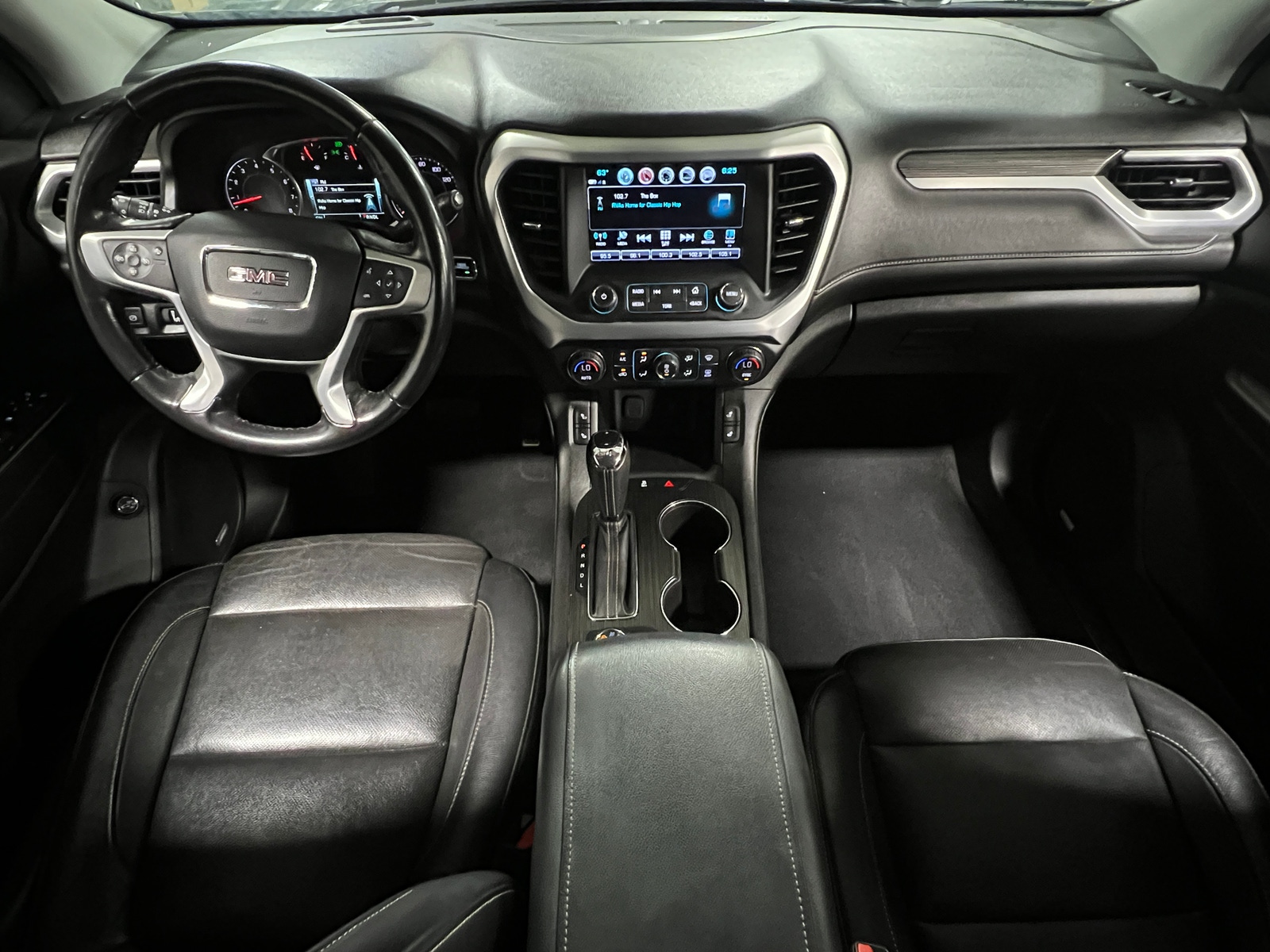 Thumbnail: 2019 GMC Acadia - 2