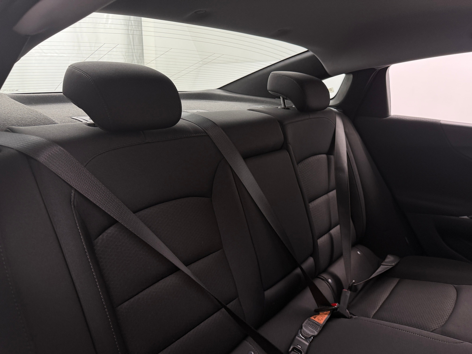 Thumbnail: 2024 Chevrolet Malibu - 6