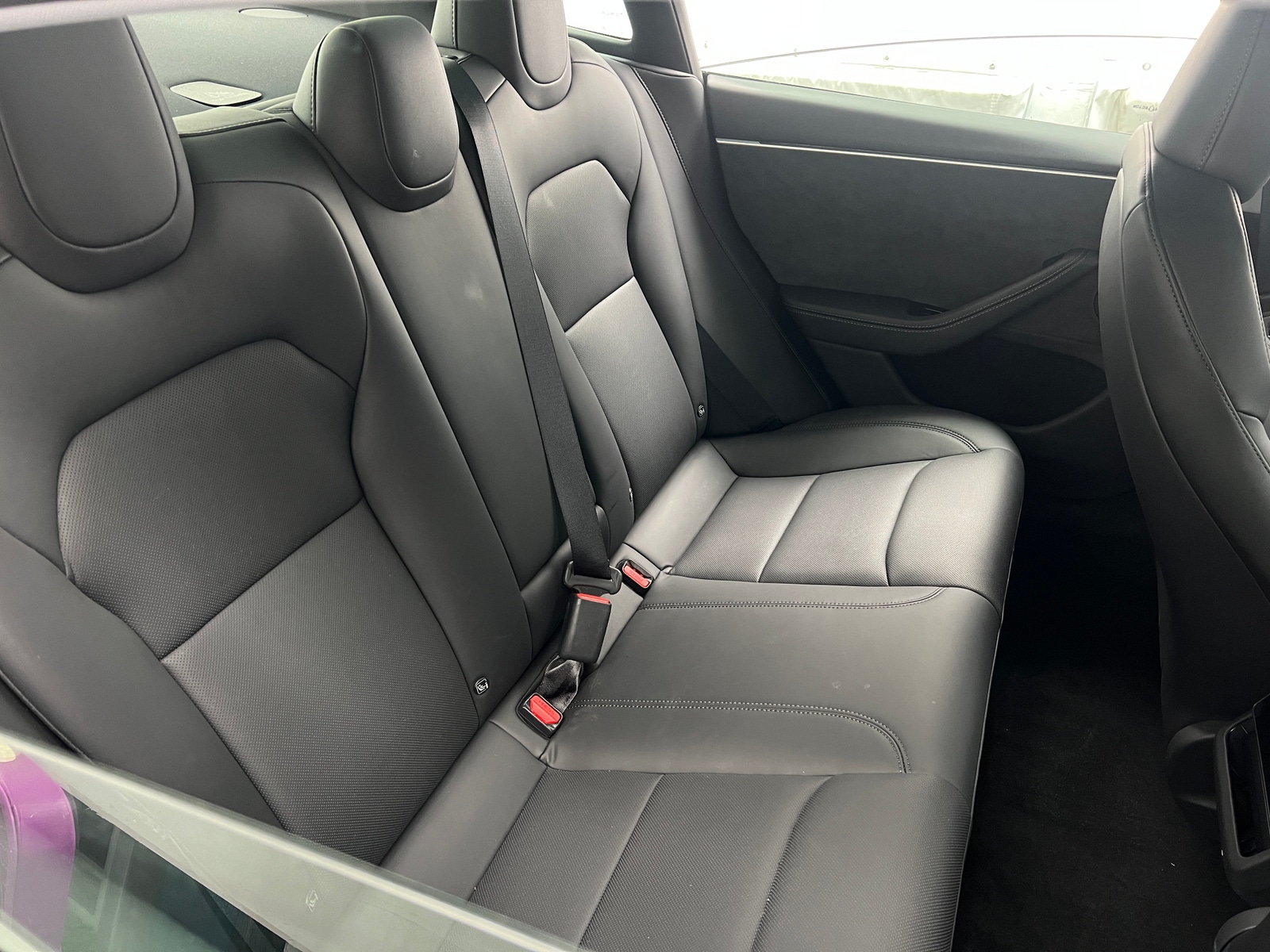 Thumbnail: 2024 Tesla Model 3 - 5