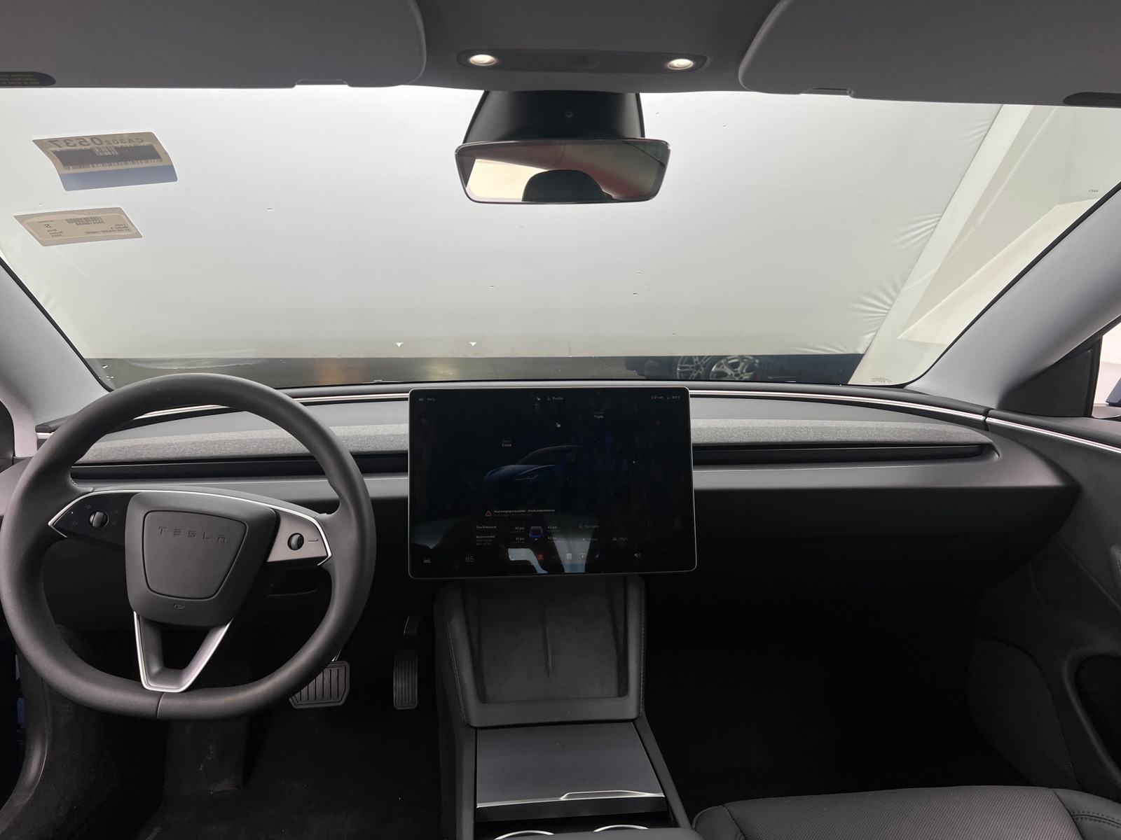 Thumbnail: 2024 Tesla Model 3 - 2