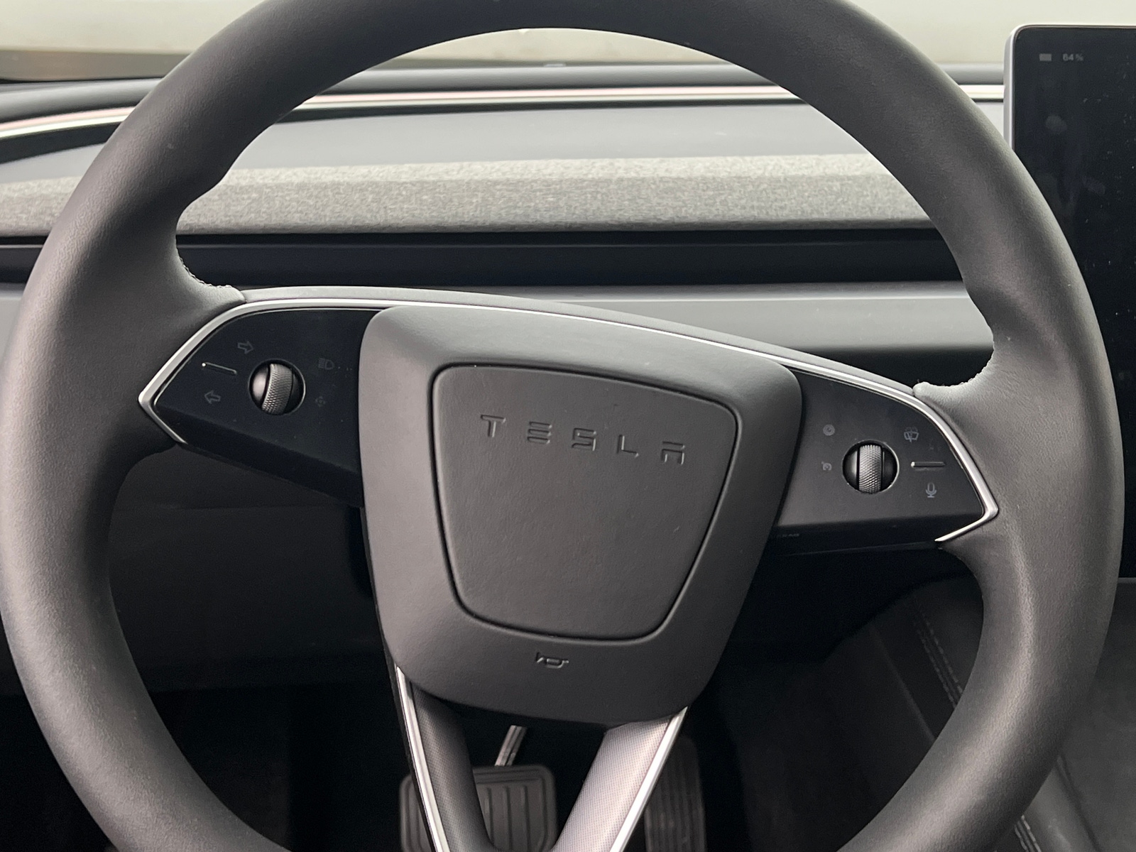 Thumbnail: 2024 Tesla Model 3 - 4