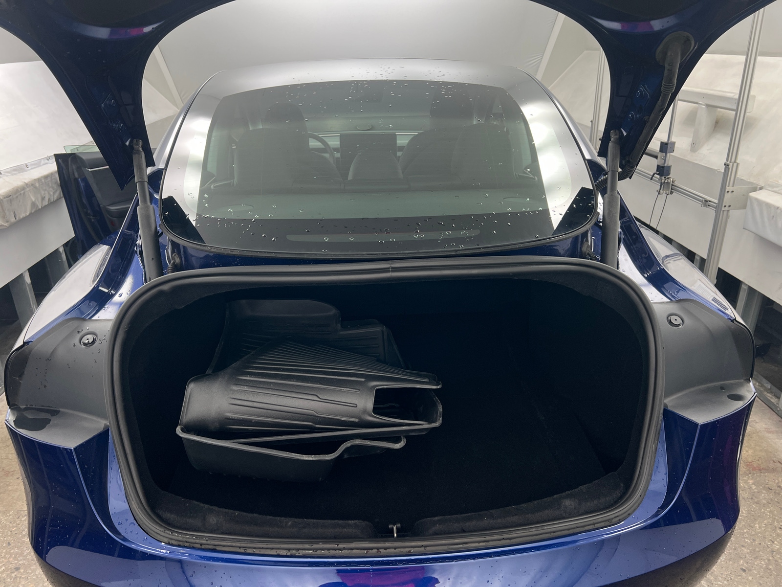 Thumbnail: 2024 Tesla Model 3 - 6