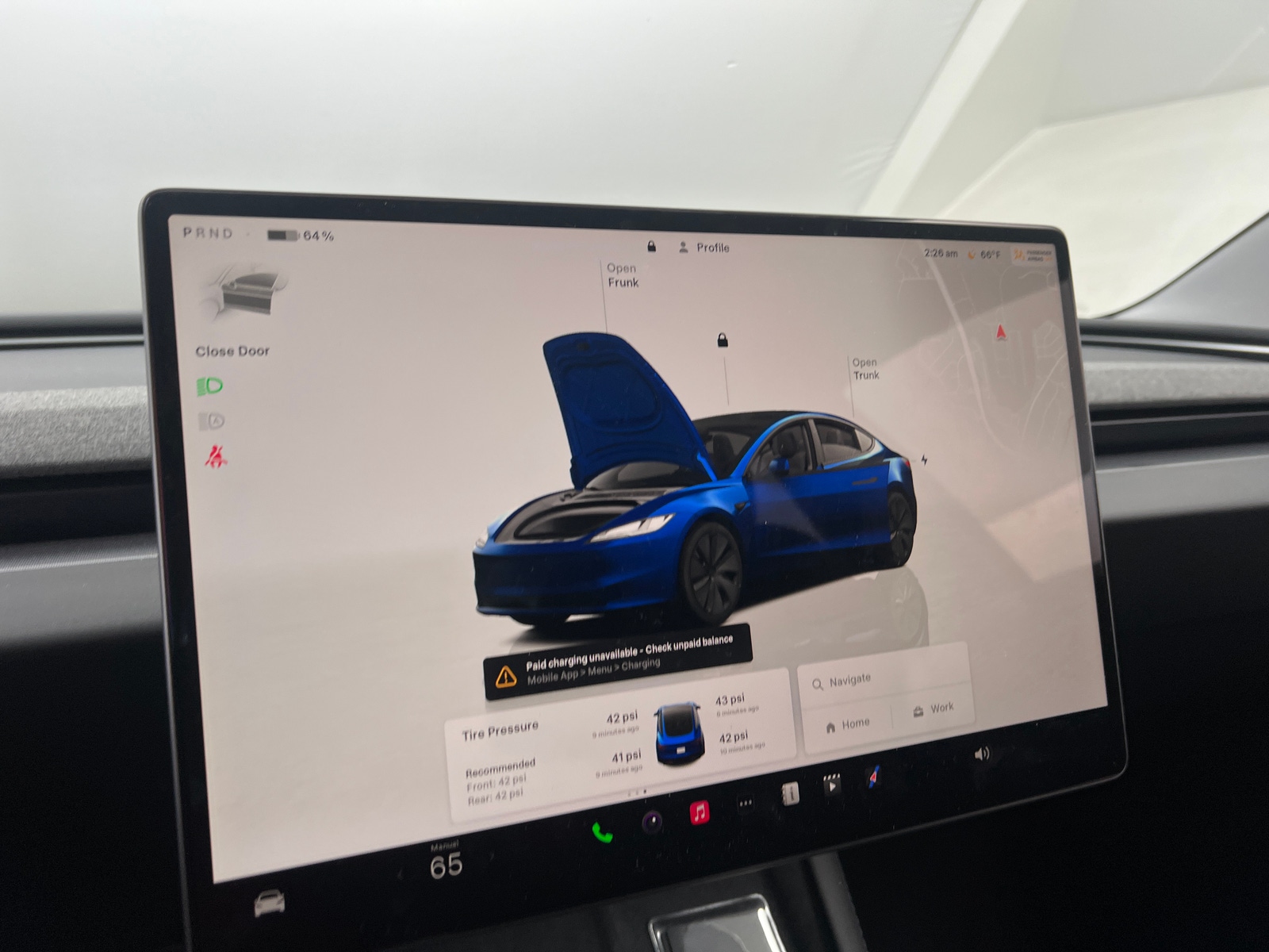 Thumbnail: 2024 Tesla Model 3 - 3