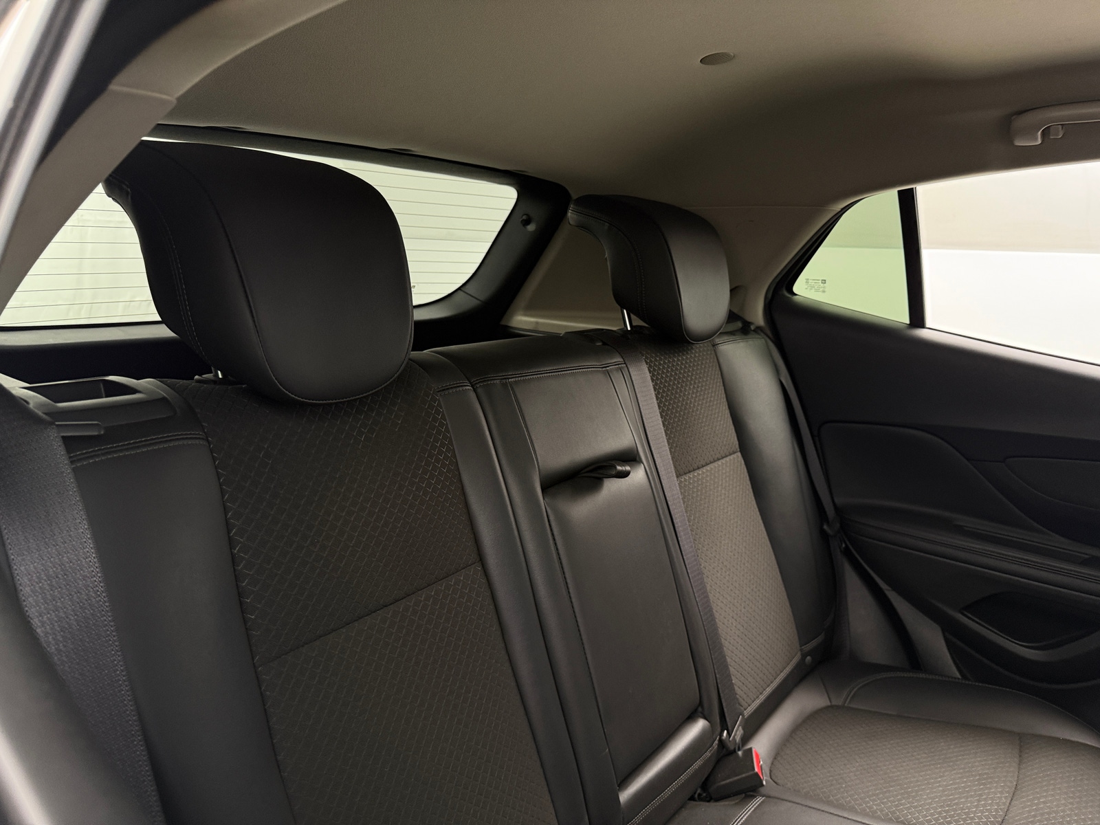 Thumbnail: 2018 Buick Encore - 5