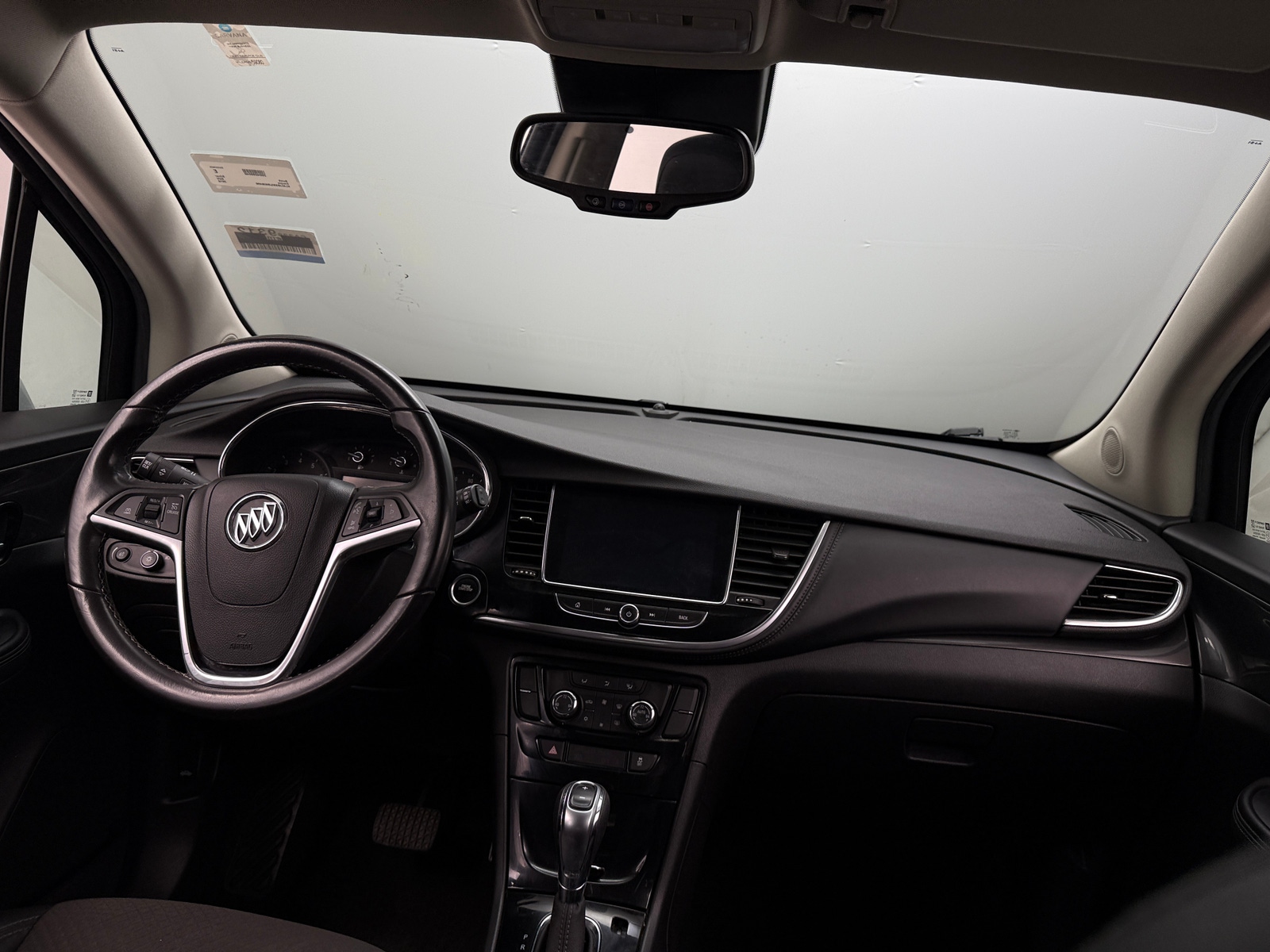 Thumbnail: 2018 Buick Encore - 2