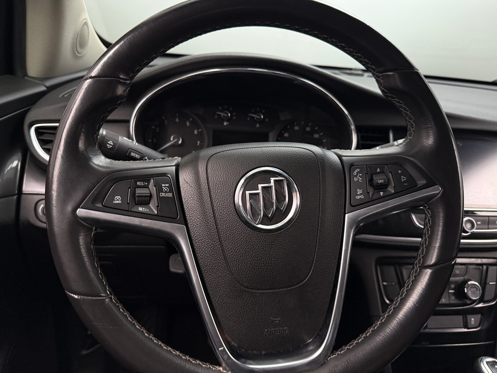 Thumbnail: 2018 Buick Encore - 4