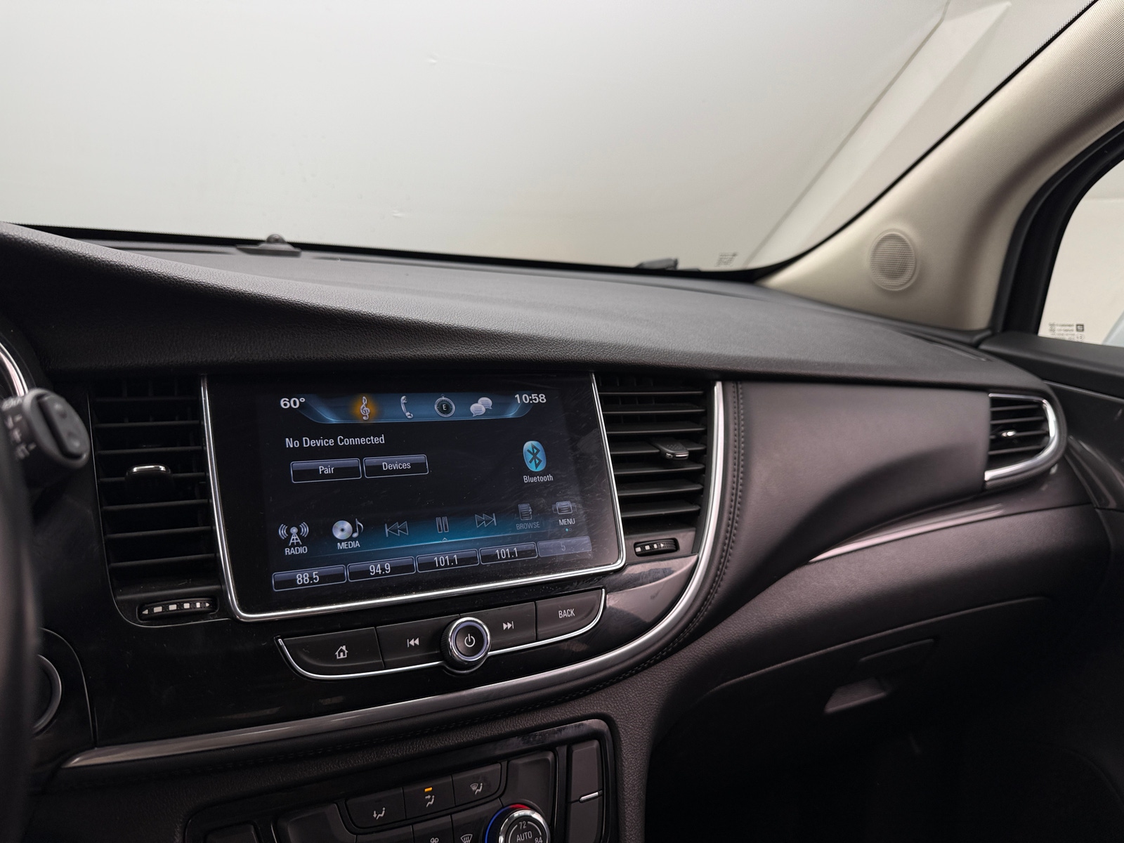 Thumbnail: 2018 Buick Encore - 3