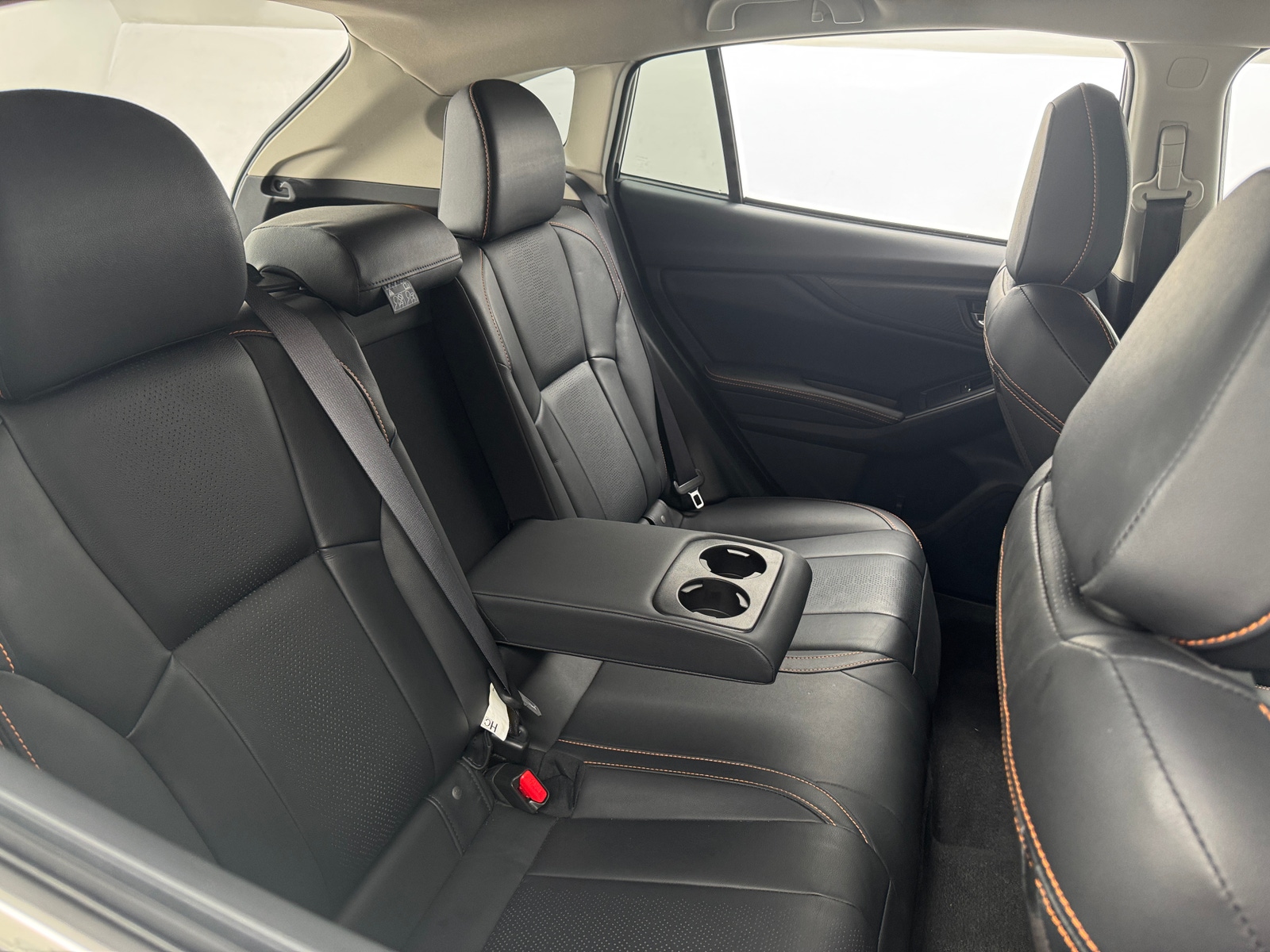 Thumbnail: 2019 Subaru Crosstrek - 5