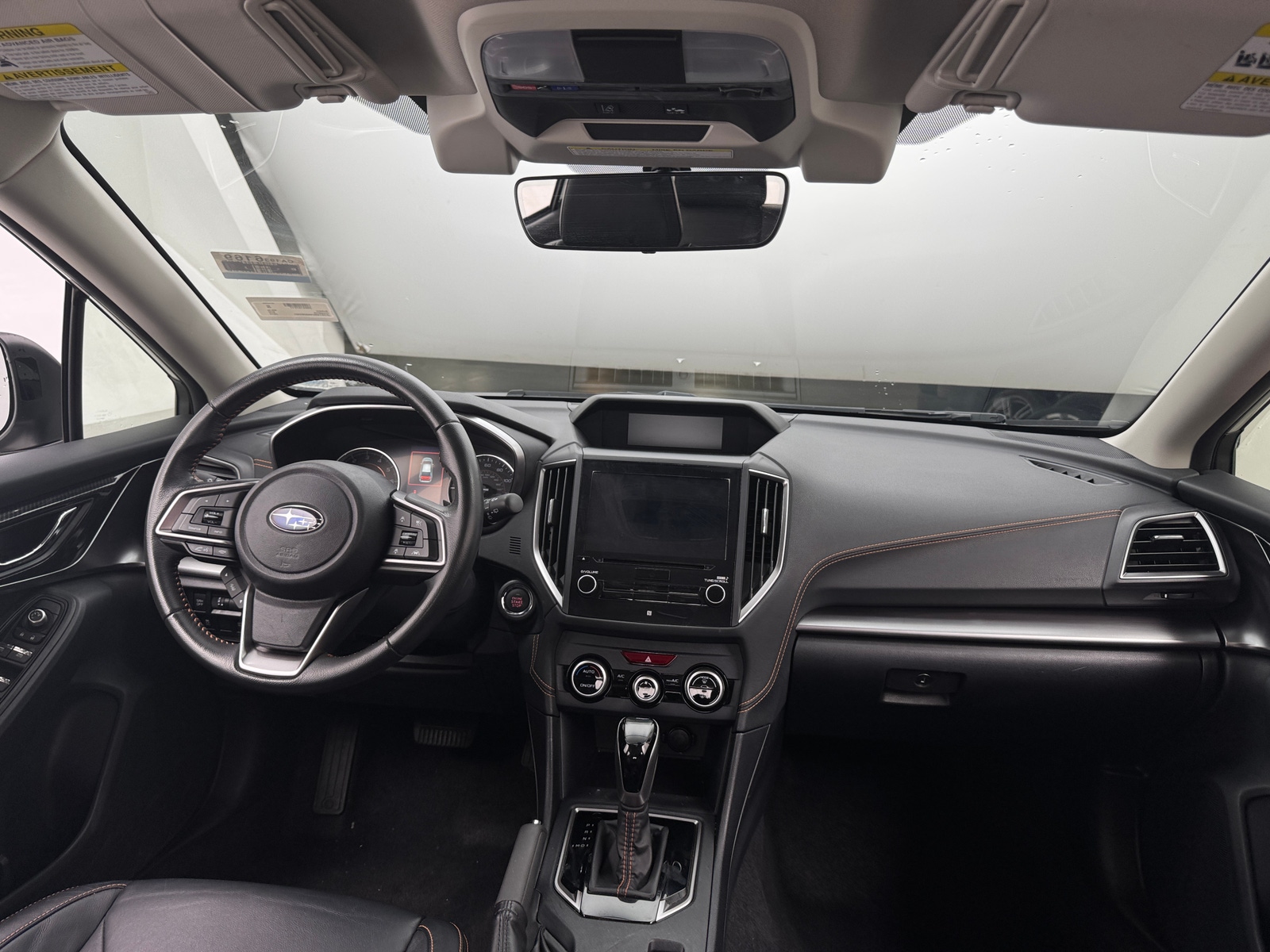 Thumbnail: 2019 Subaru Crosstrek - 2