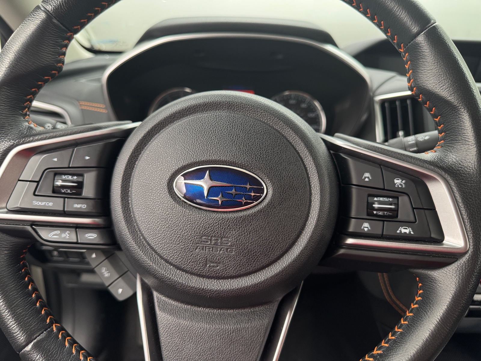 Thumbnail: 2019 Subaru Crosstrek - 4
