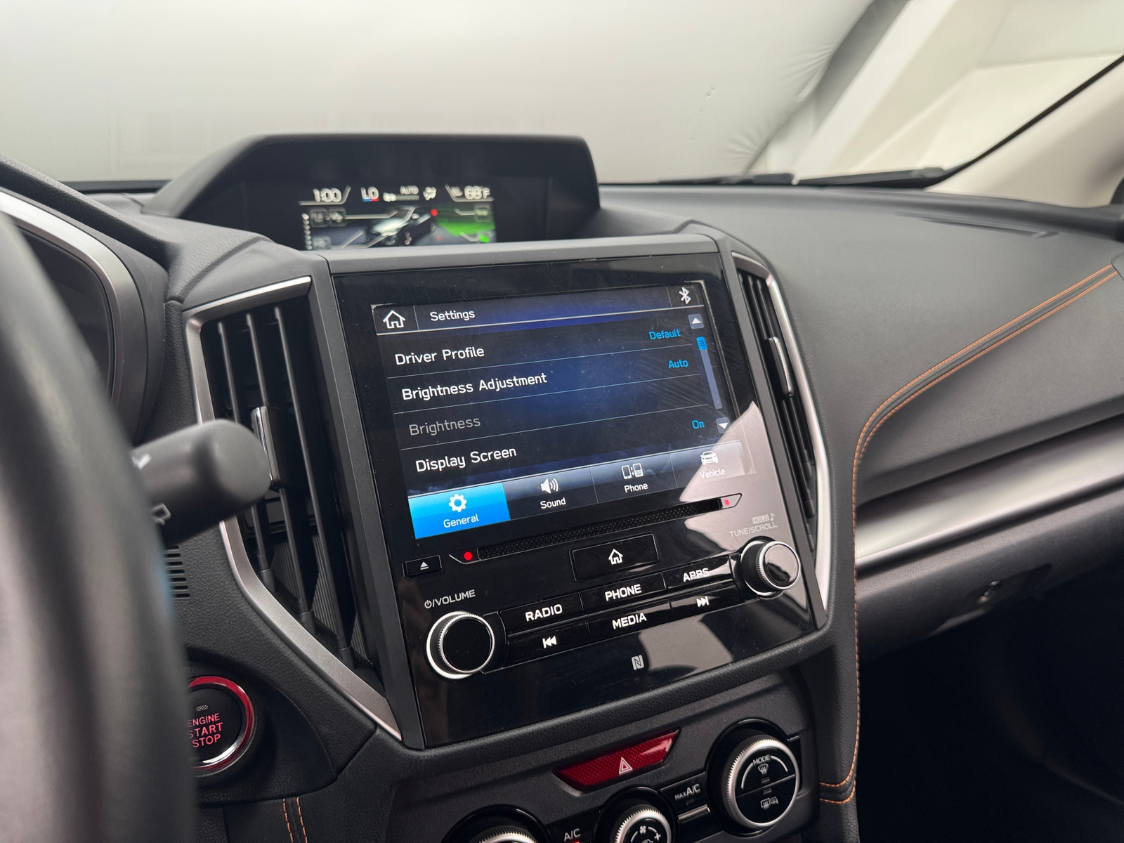 Thumbnail: 2019 Subaru Crosstrek - 3