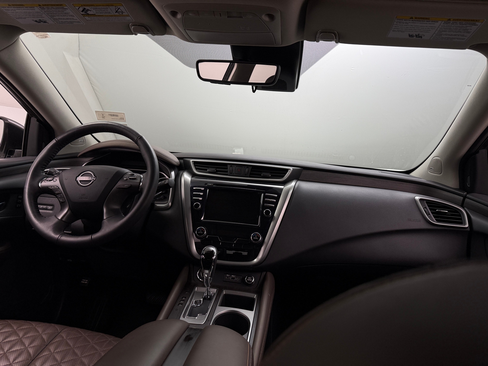 Thumbnail: 2024 Nissan Murano - 2