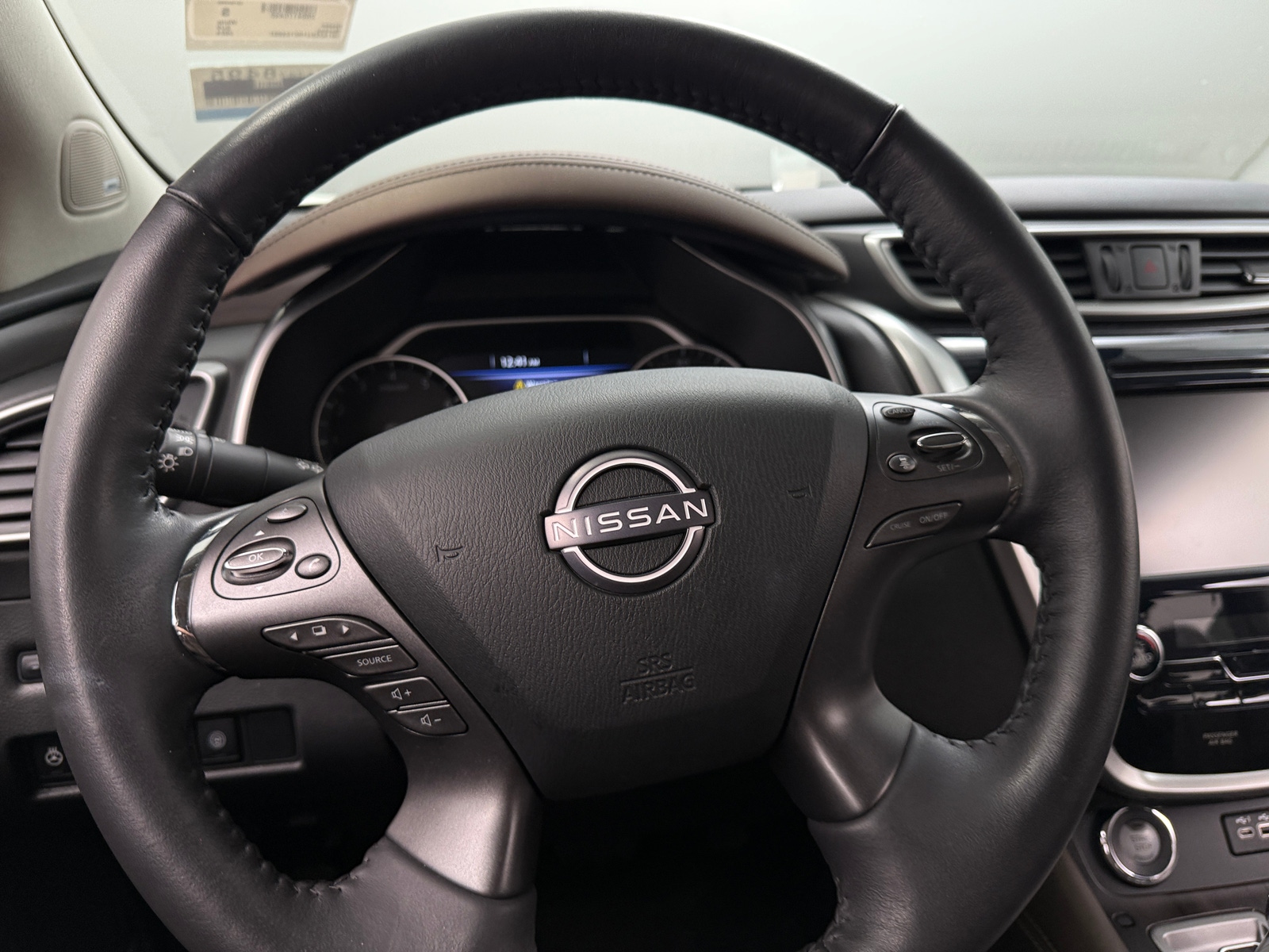 Thumbnail: 2024 Nissan Murano - 4