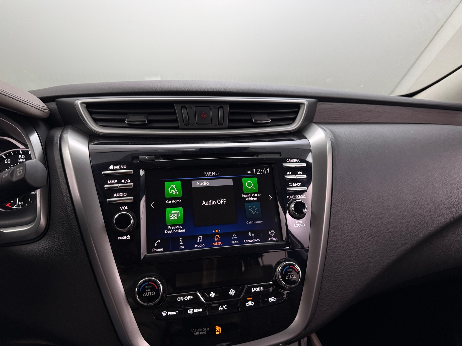 Thumbnail: 2024 Nissan Murano - 3