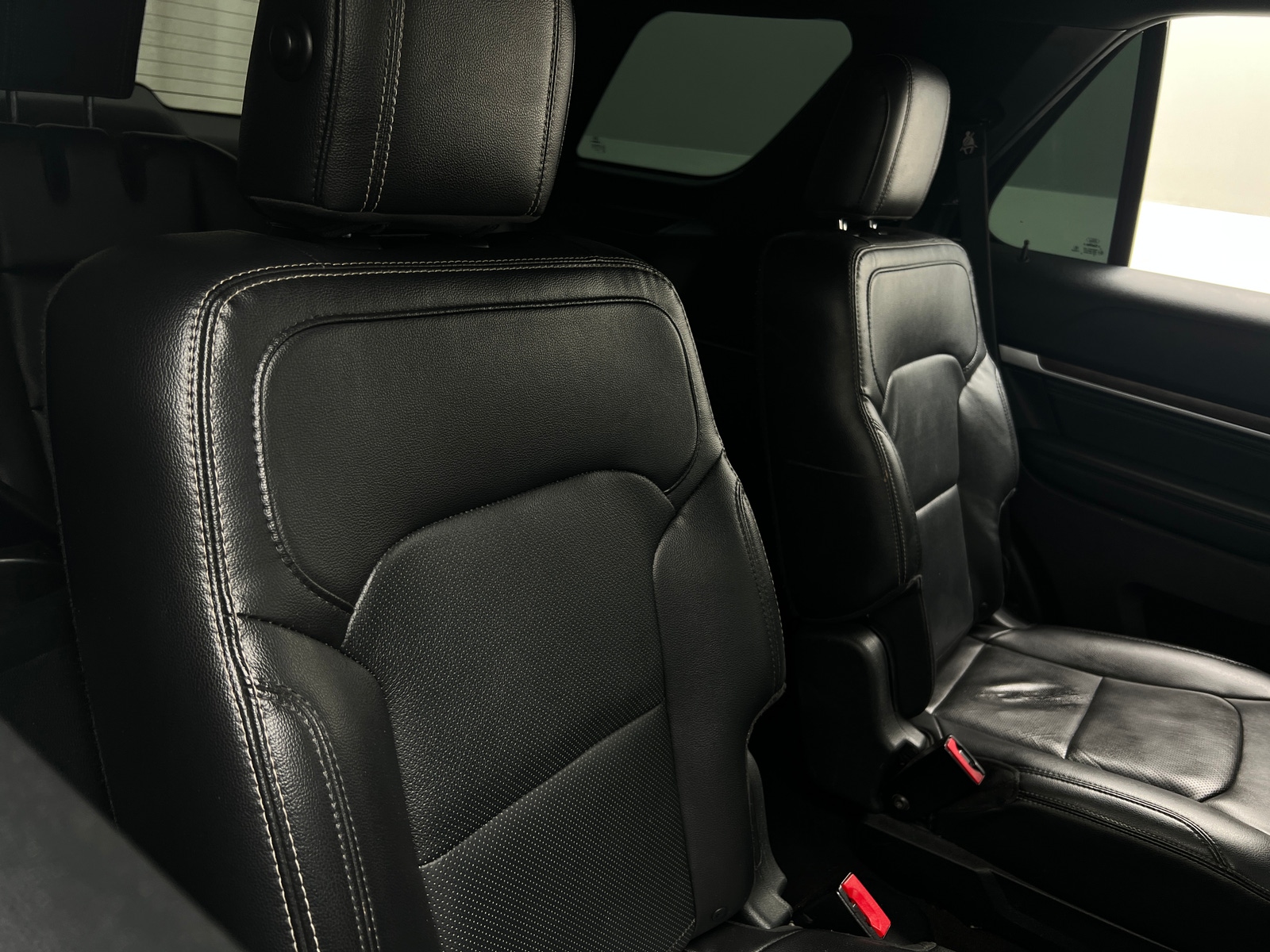 Thumbnail: 2018 Ford Explorer - 5