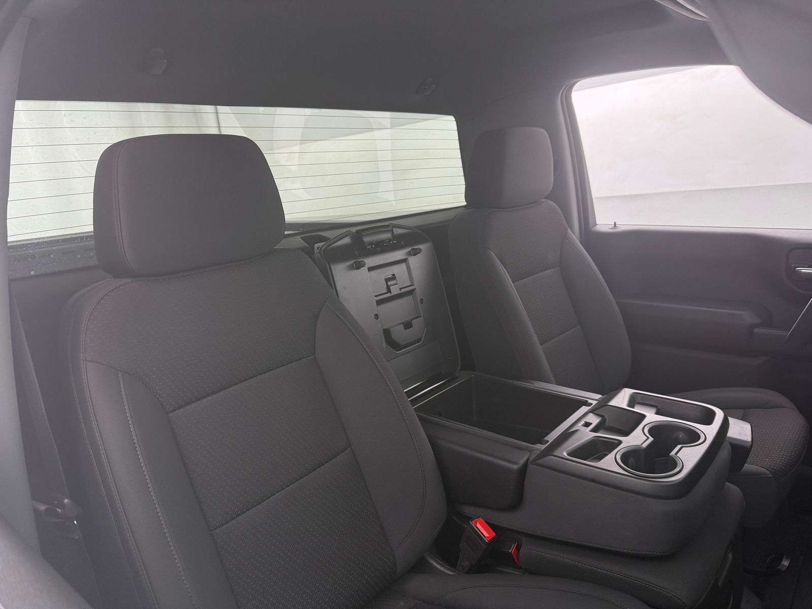 Thumbnail: 2025 GMC Sierra 1500 - 2