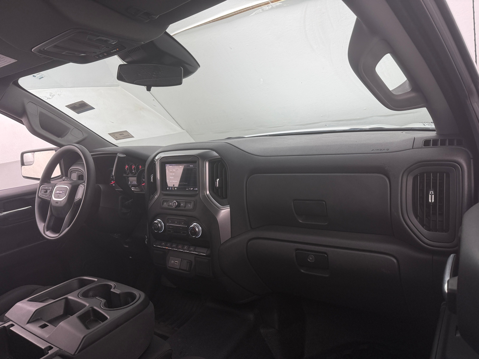 Thumbnail: 2025 GMC Sierra 1500 - 3