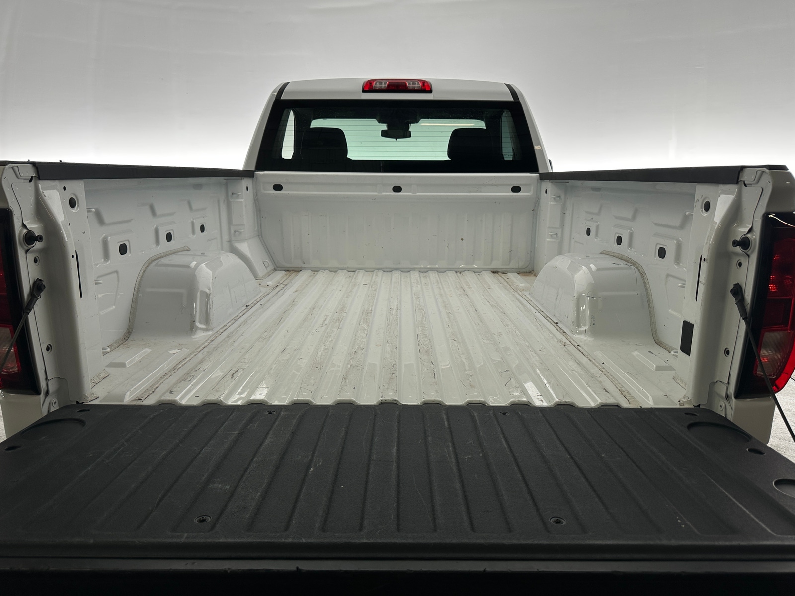 Thumbnail: 2025 GMC Sierra 1500 - 6