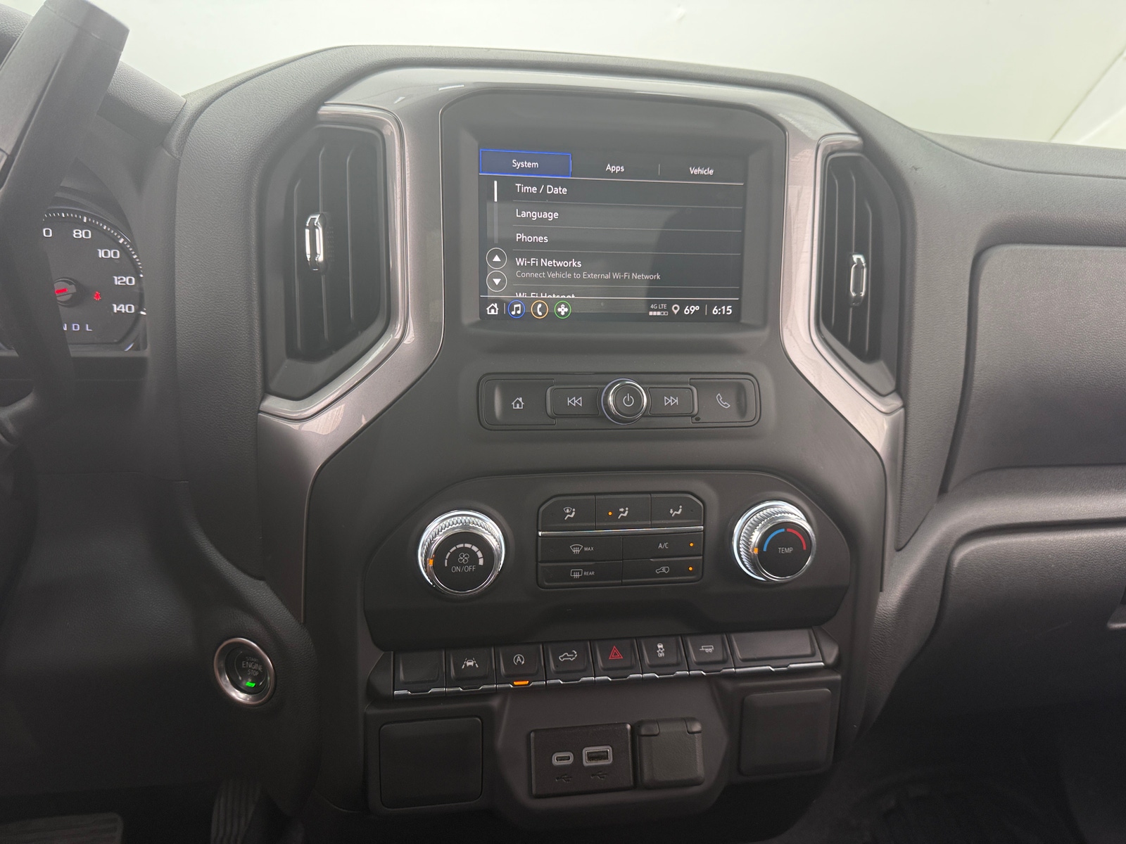 Thumbnail: 2025 GMC Sierra 1500 - 4