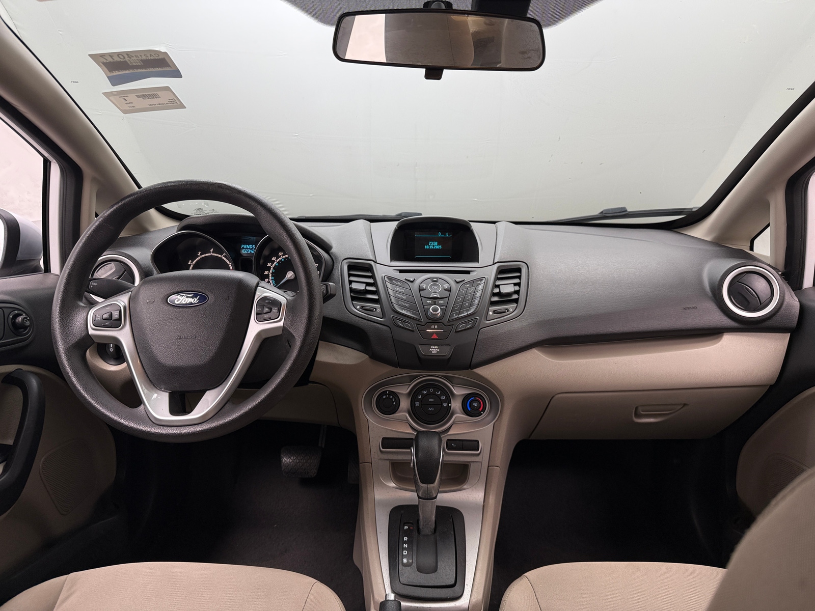 Thumbnail: 2017 Ford Fiesta - 3