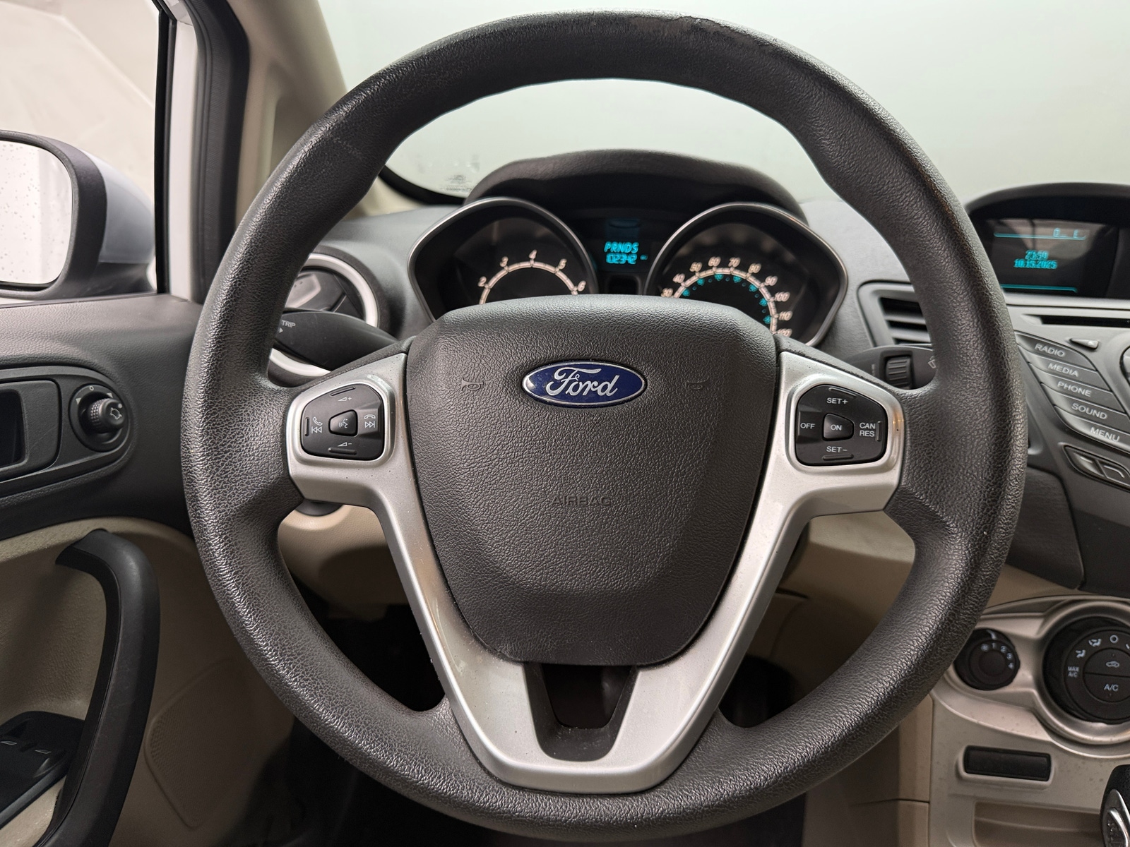 Thumbnail: 2017 Ford Fiesta - 5