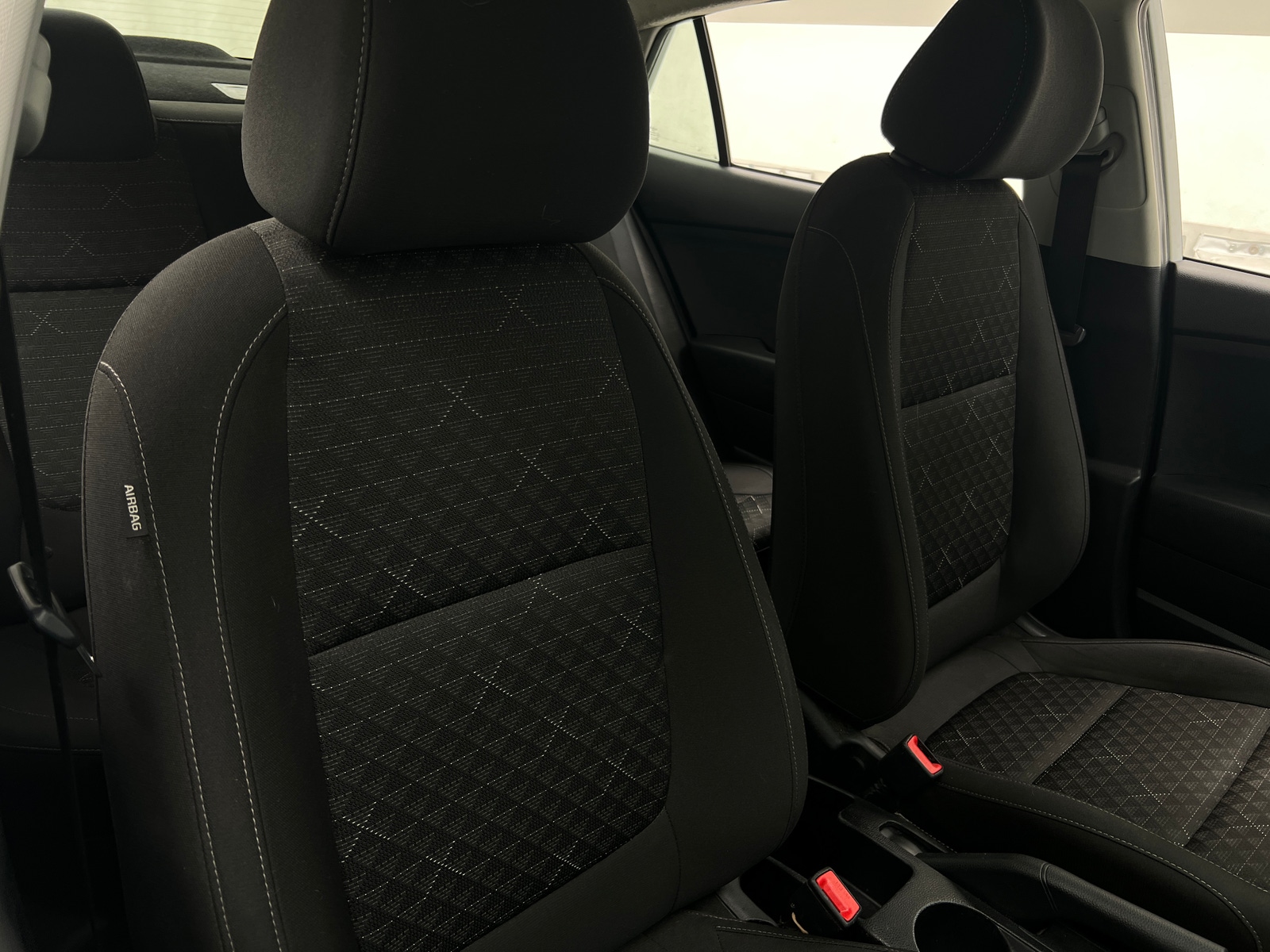 Thumbnail: 2023 Kia Rio - 2