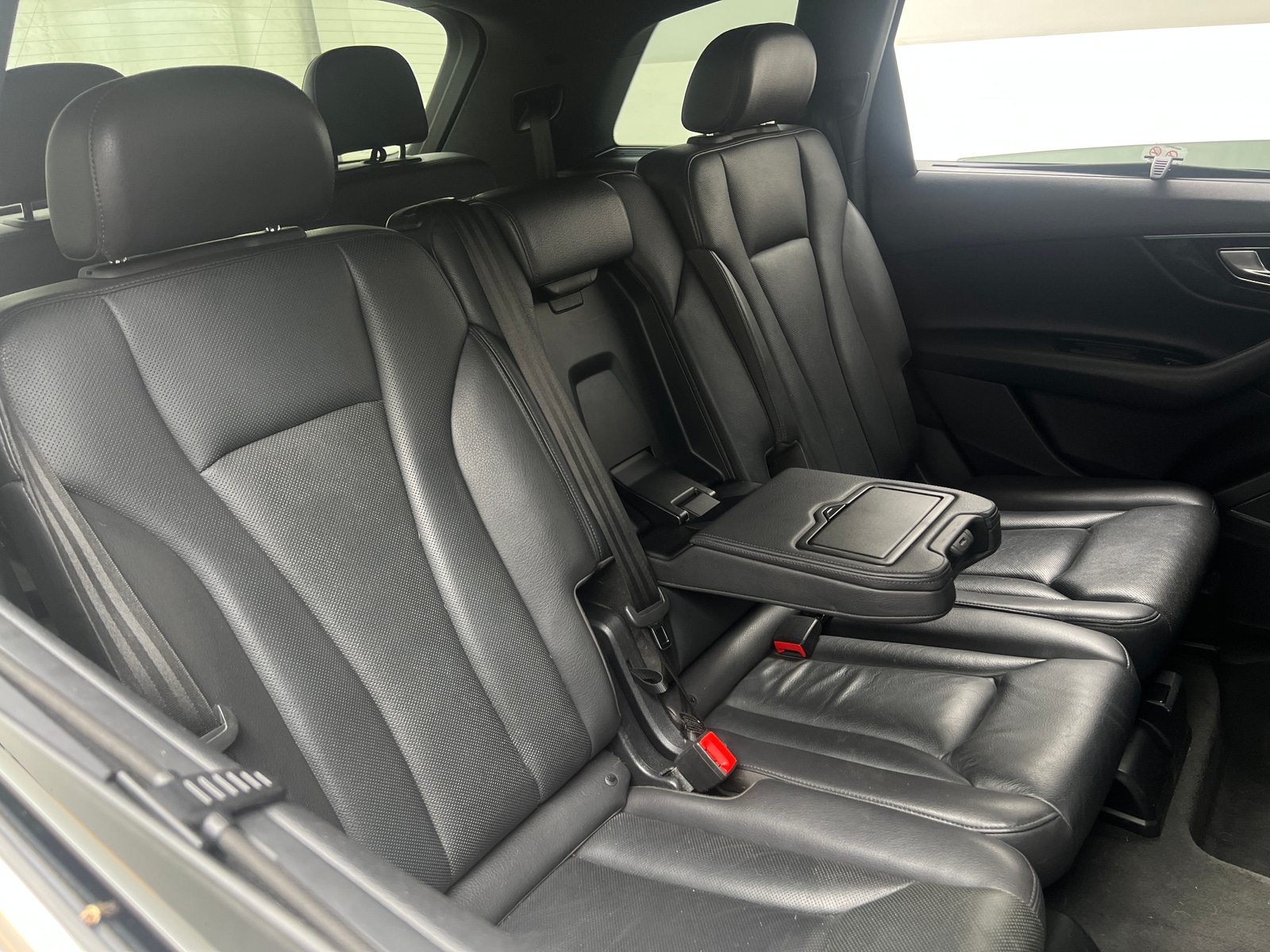 Thumbnail: 2018 Audi Q7 - 5