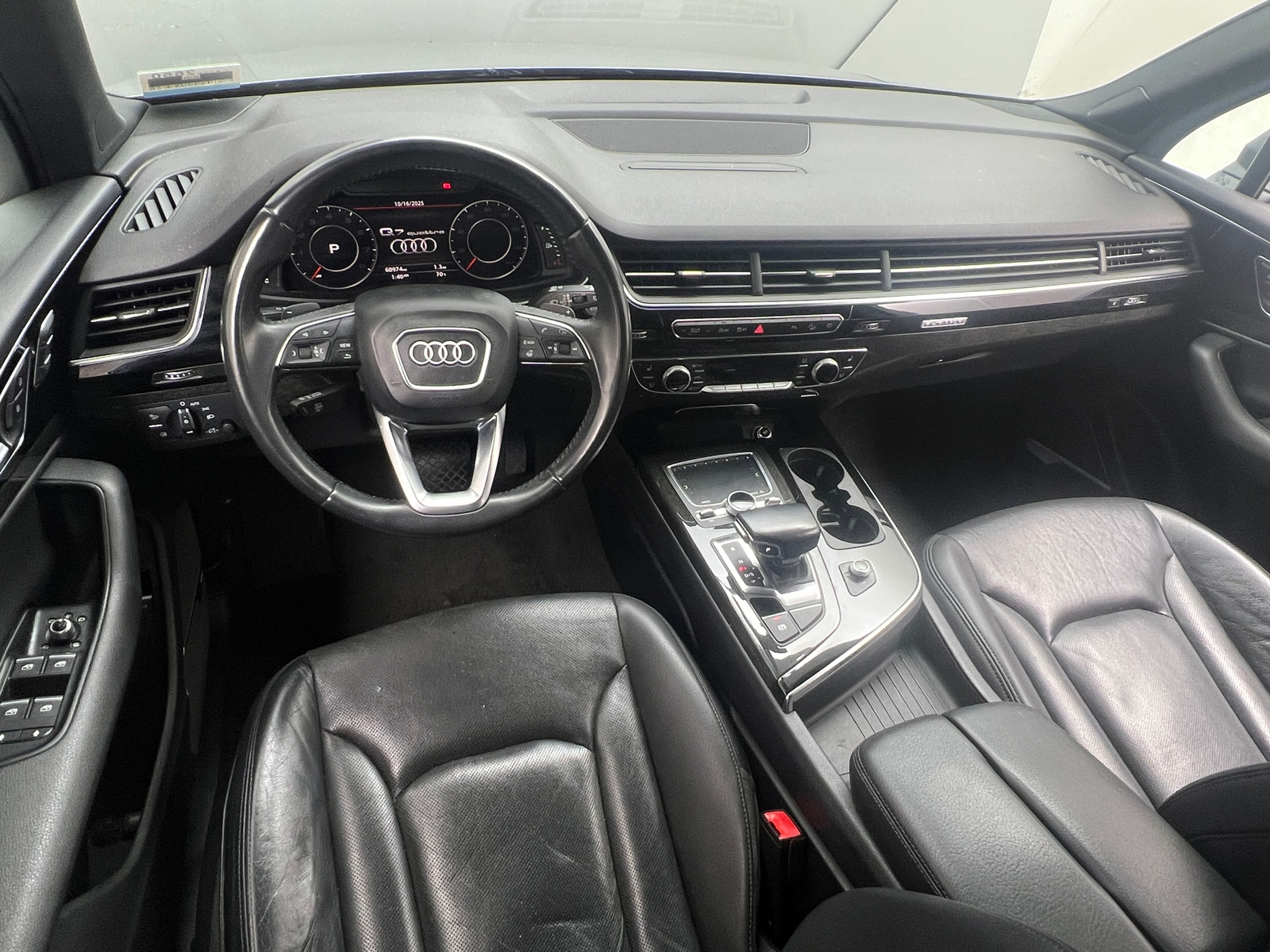 Thumbnail: 2018 Audi Q7 - 2