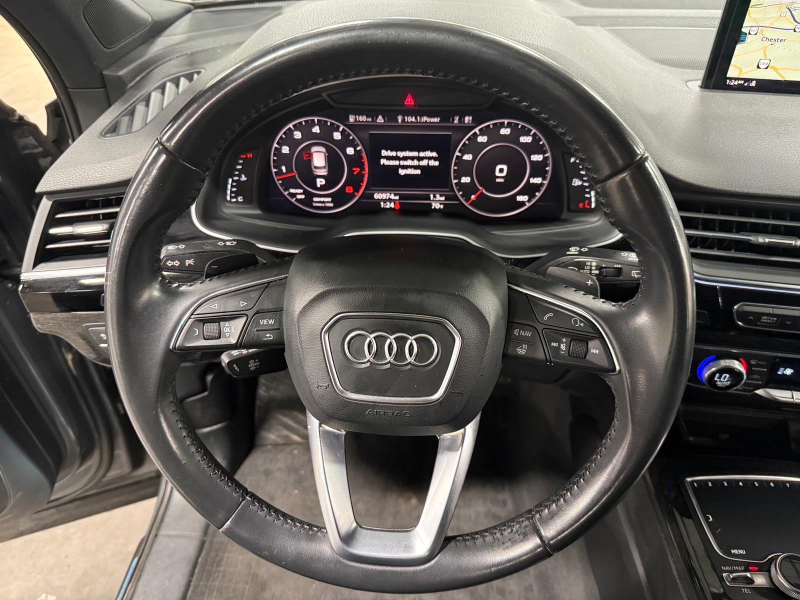 Thumbnail: 2018 Audi Q7 - 4