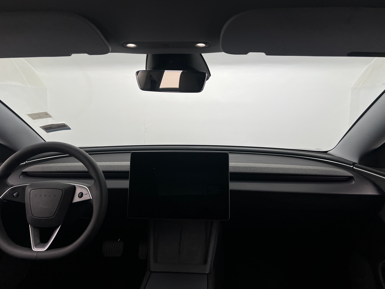 Thumbnail: 2025 Tesla Model 3 - 2