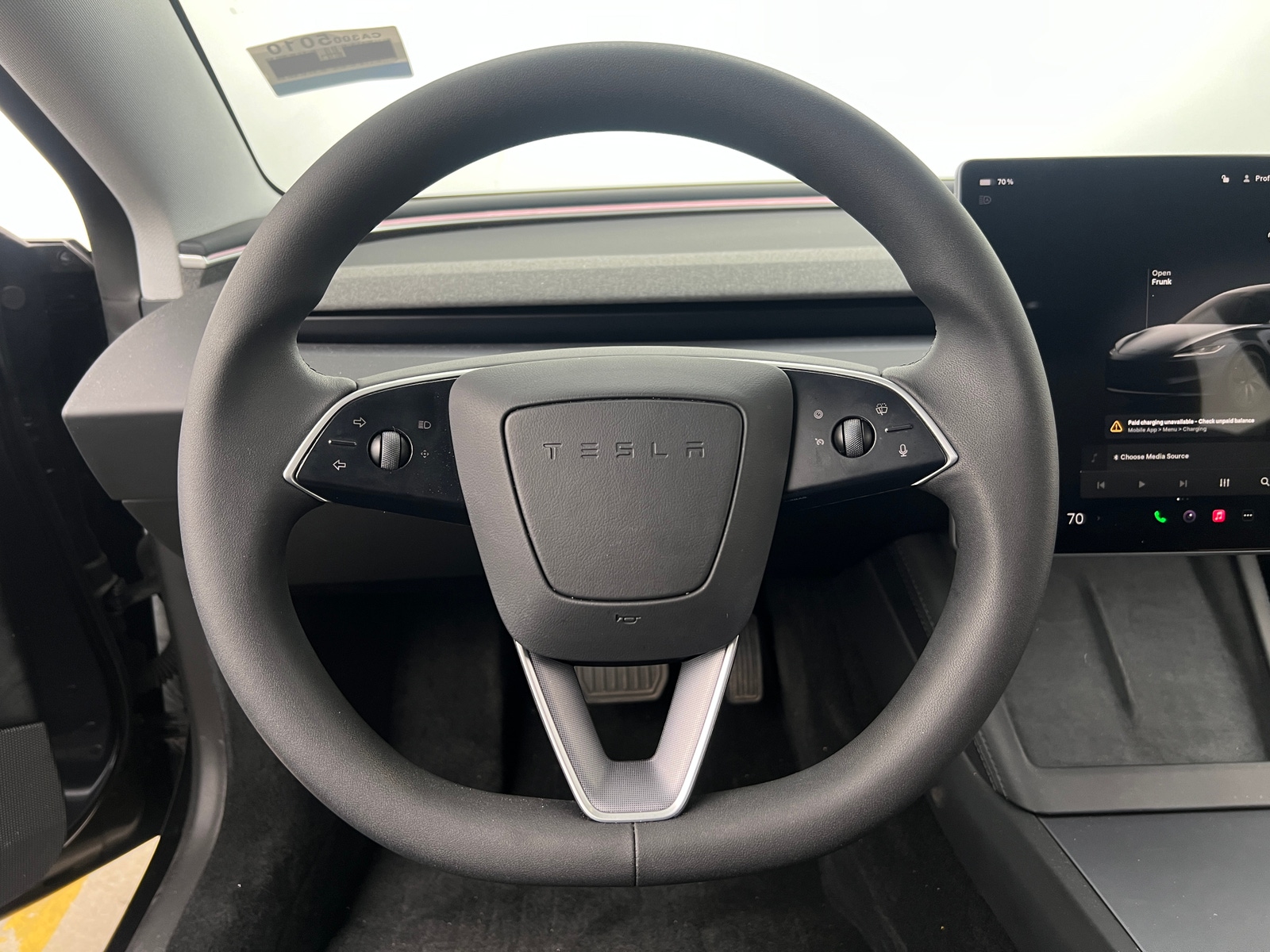 Thumbnail: 2025 Tesla Model 3 - 3