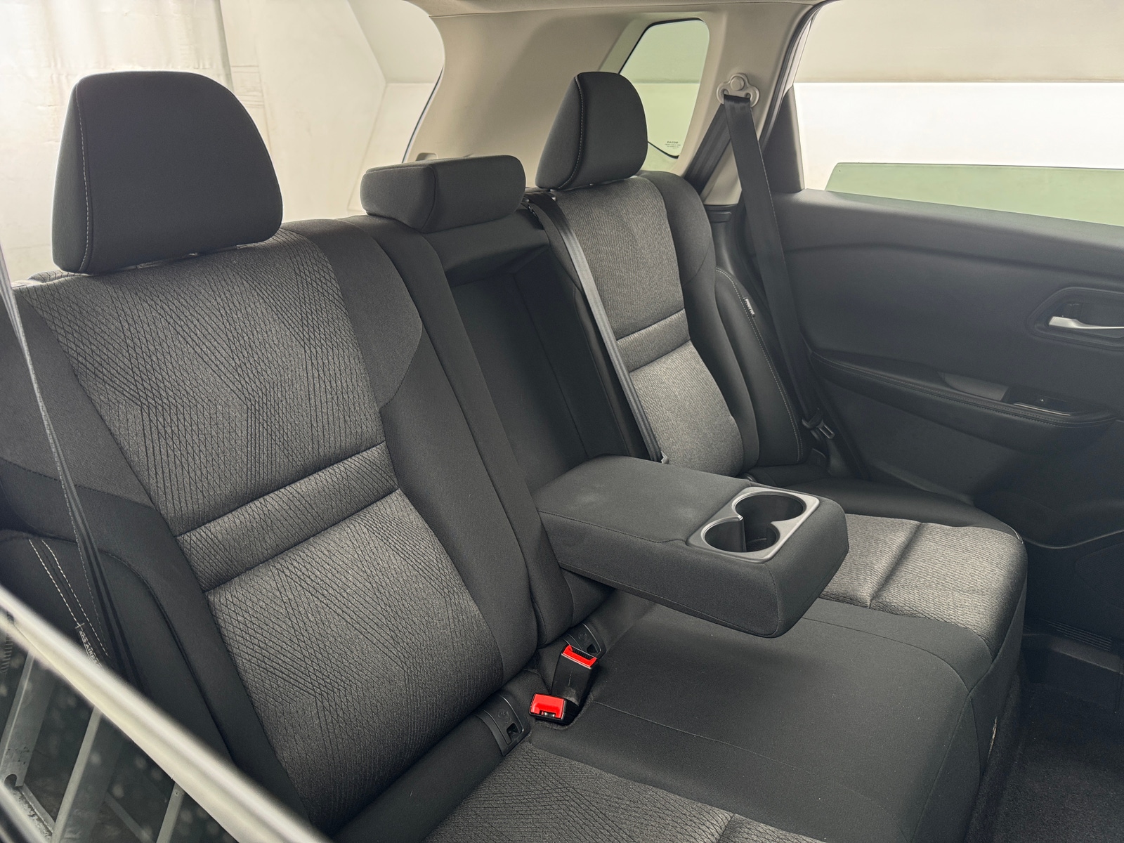Thumbnail: 2024 Nissan Rogue - 6