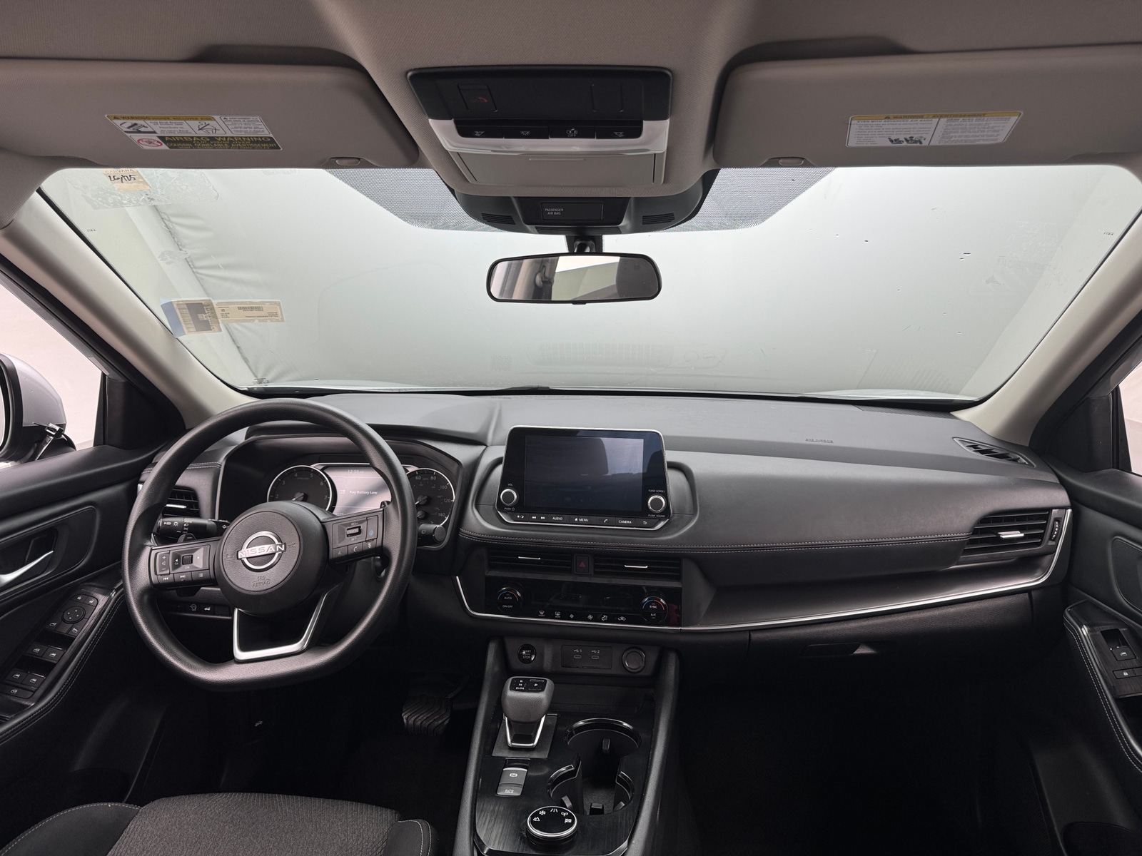 Thumbnail: 2024 Nissan Rogue - 3